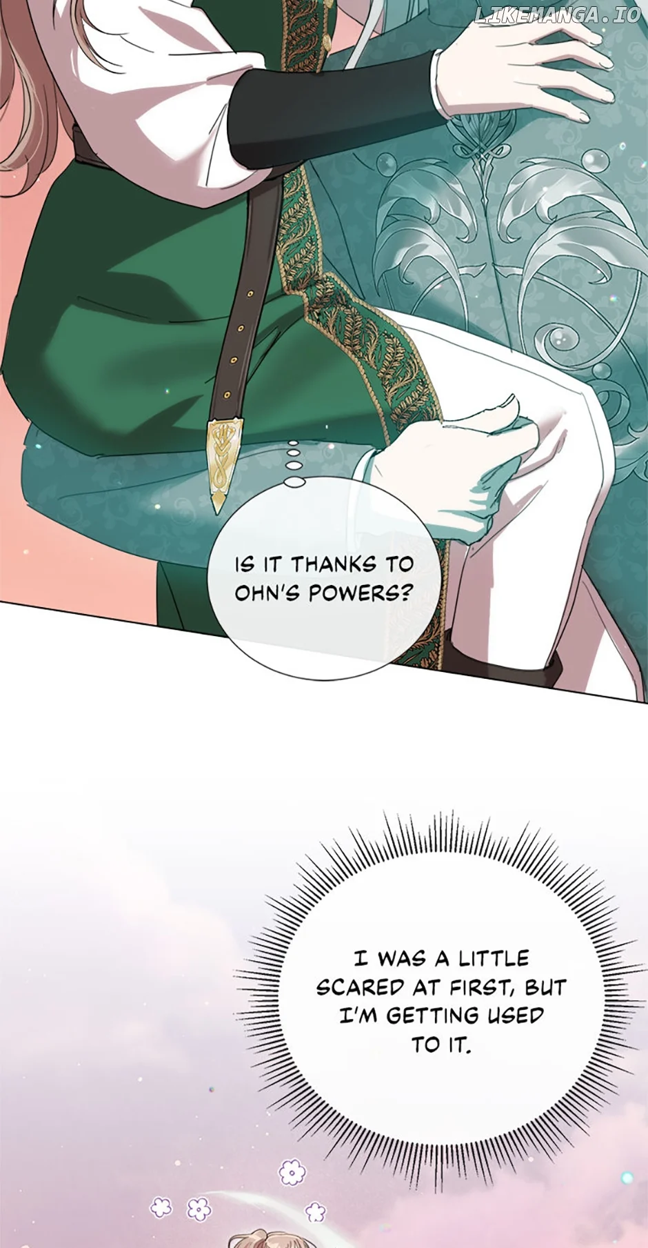 Read The Kind Older Sister Is No More Manga Online