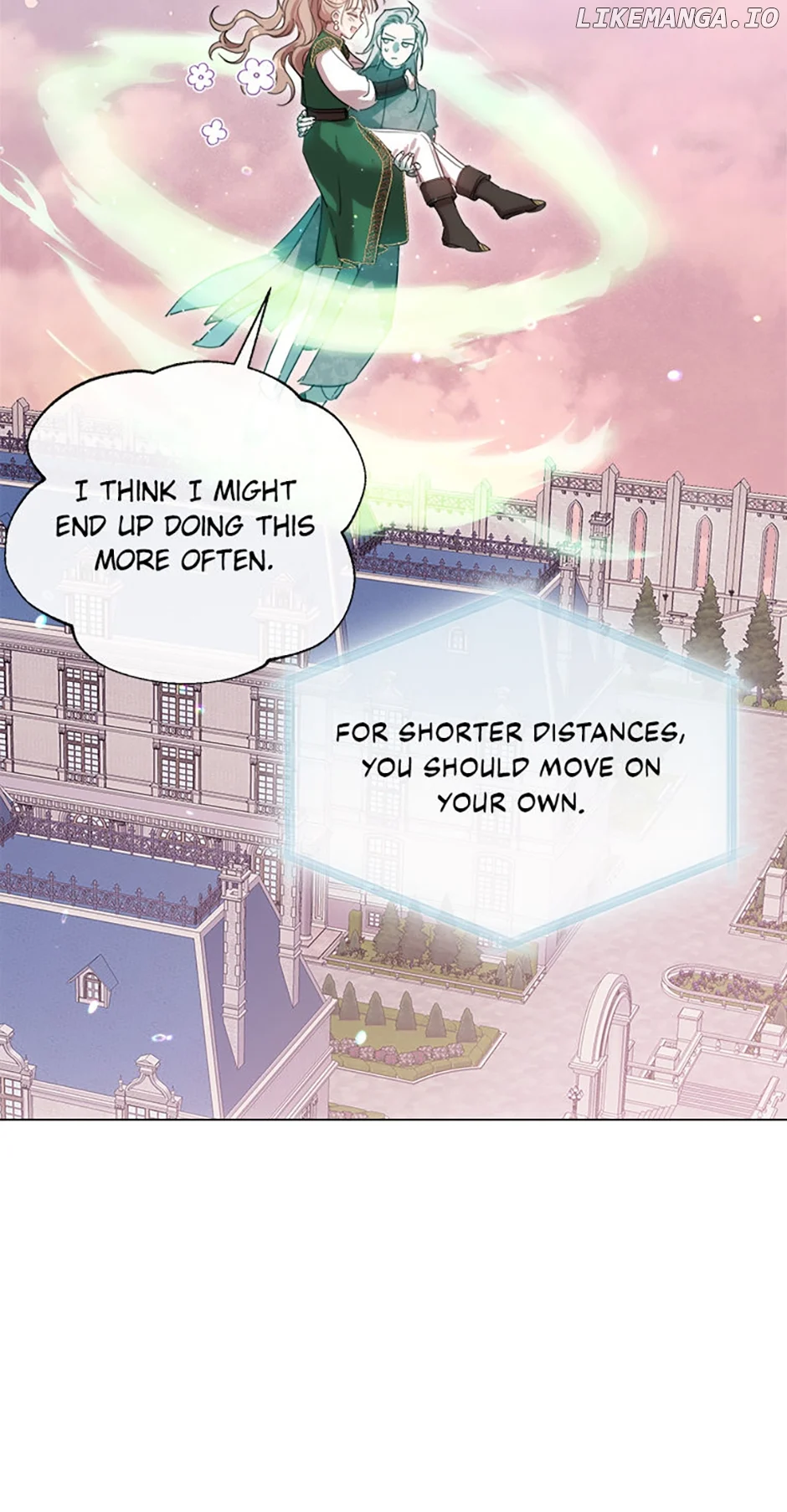 Read The Kind Older Sister Is No More Manga Online