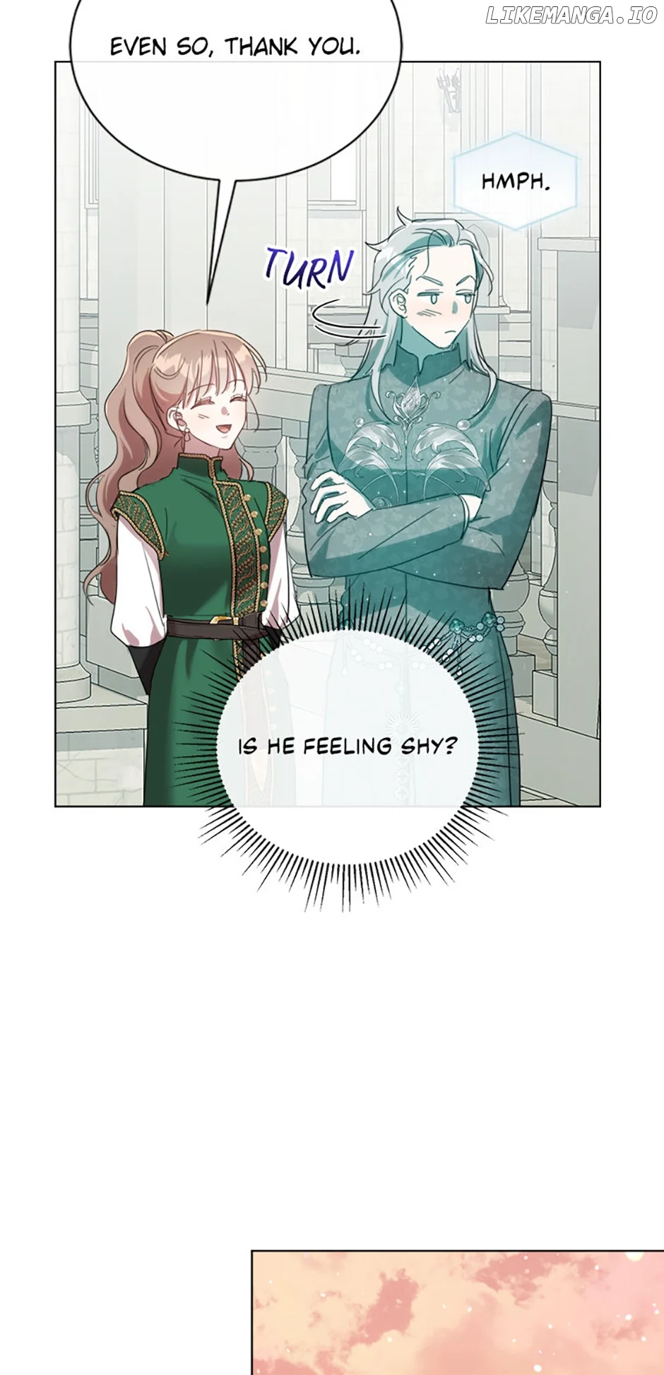 Read The Kind Older Sister Is No More Manga Online