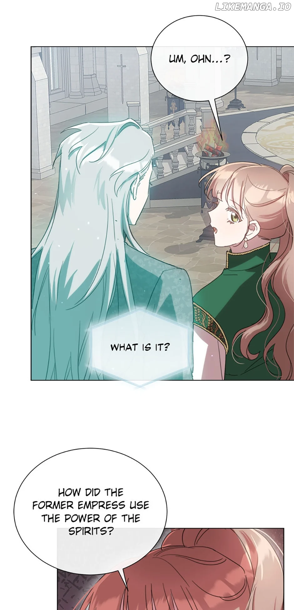 Read The Kind Older Sister Is No More Manga Online