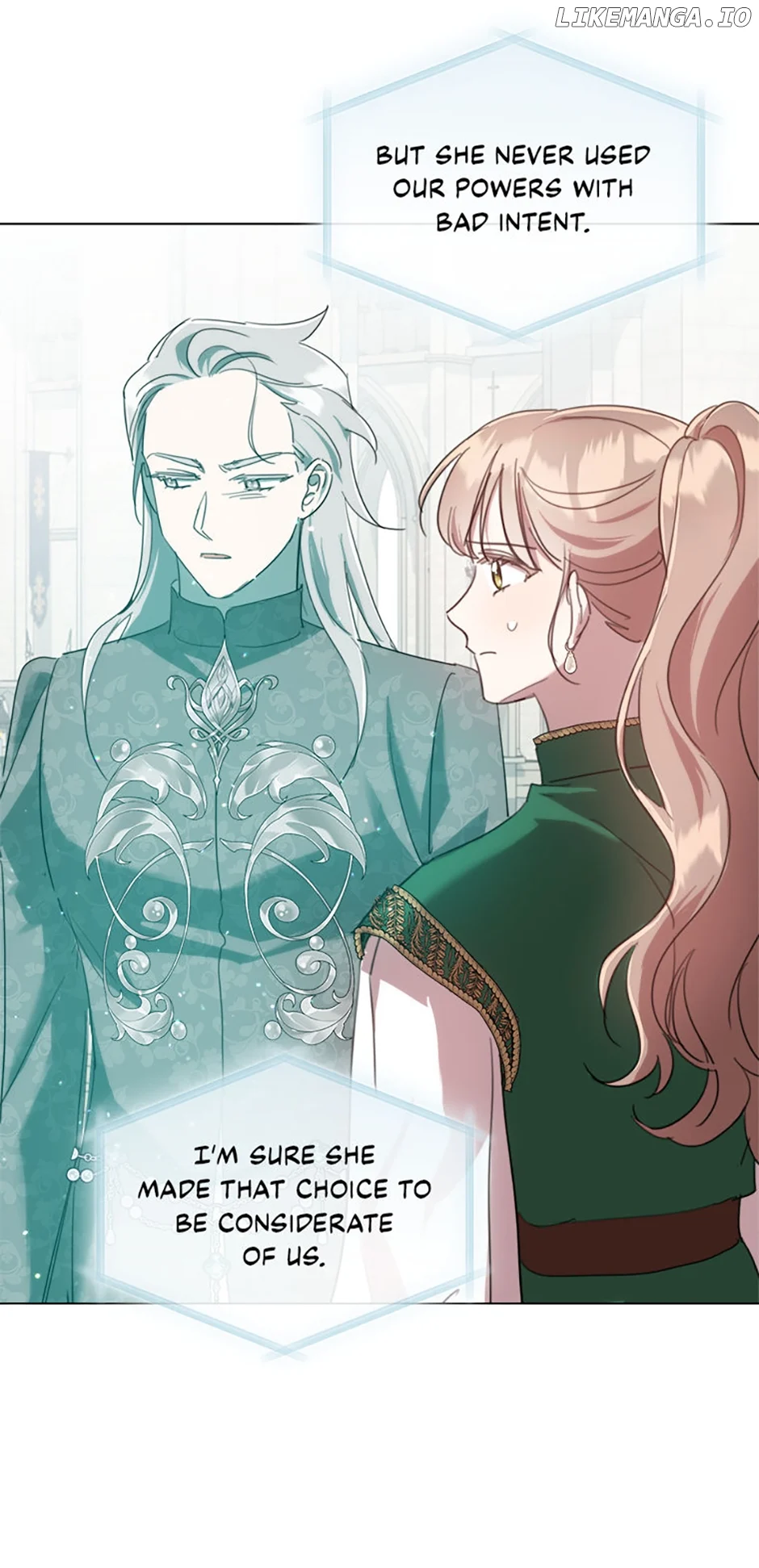 Read The Kind Older Sister Is No More Manga Online