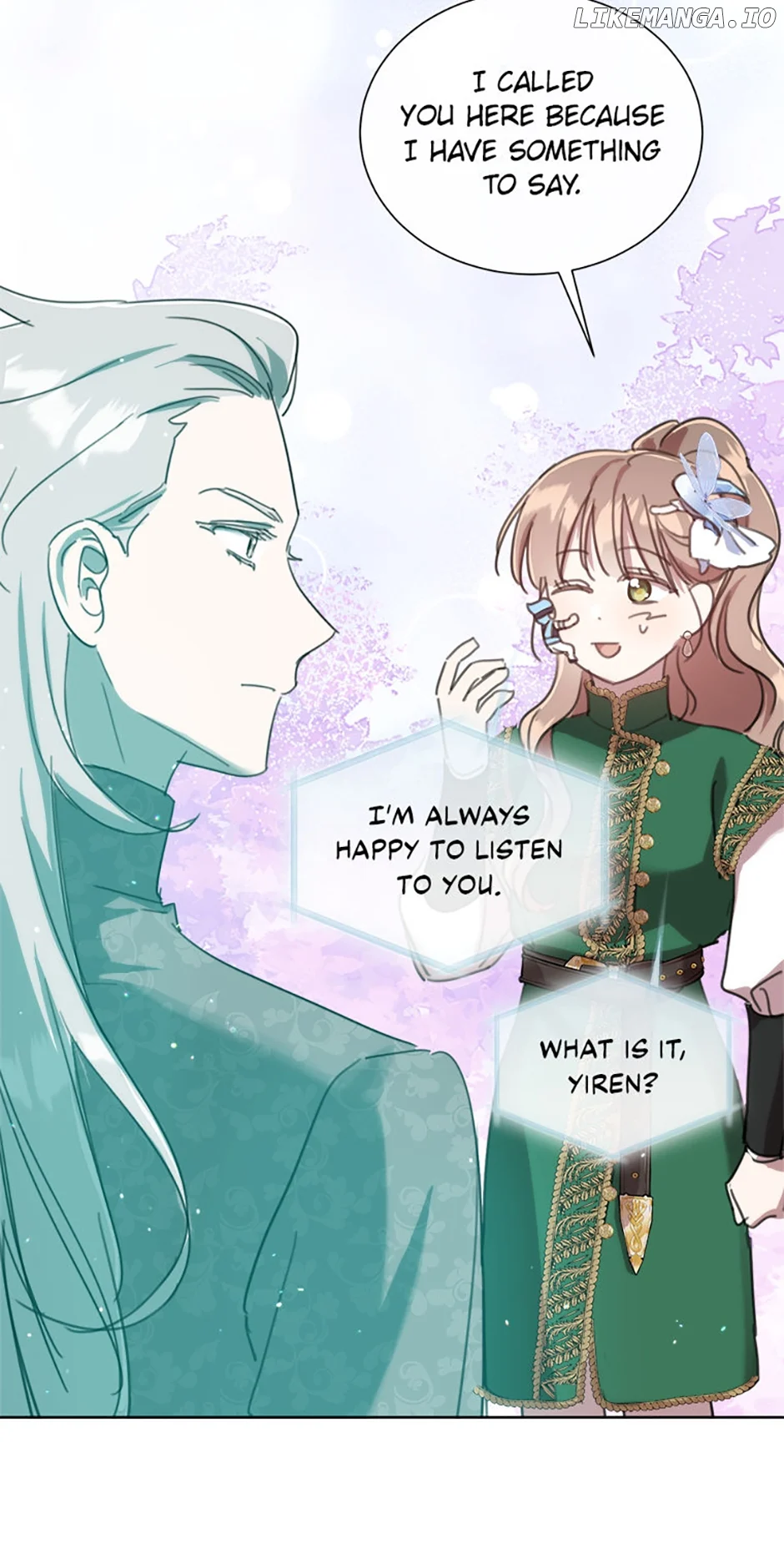 Read The Kind Older Sister Is No More Manga Online