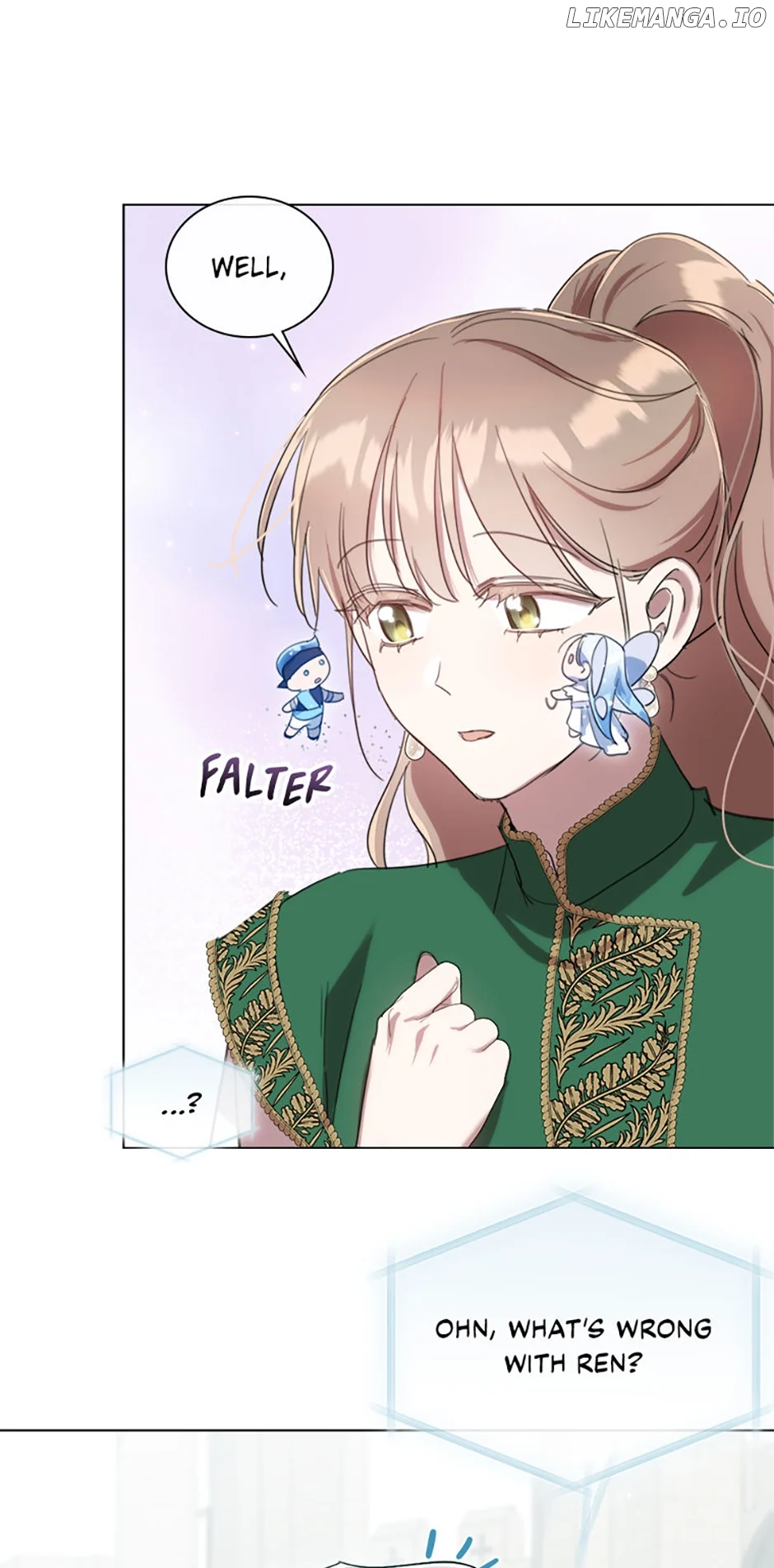 Read The Kind Older Sister Is No More Manga Online