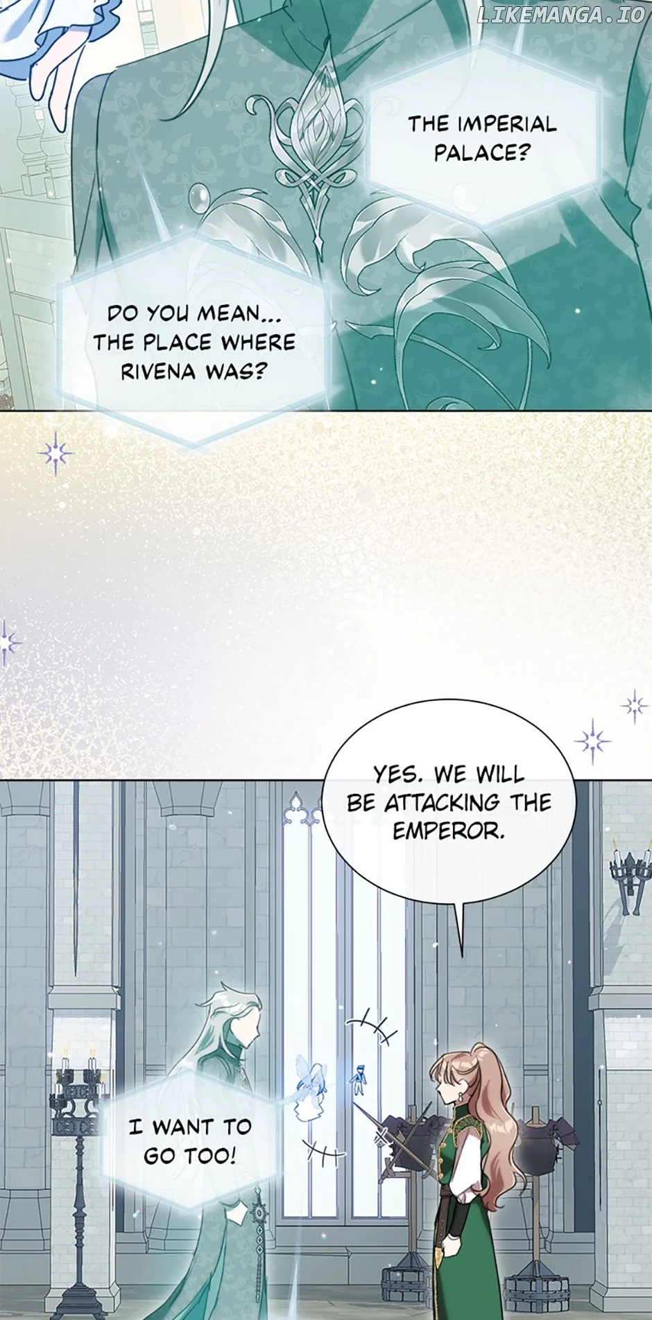 Read The Kind Older Sister Is No More Manga Online