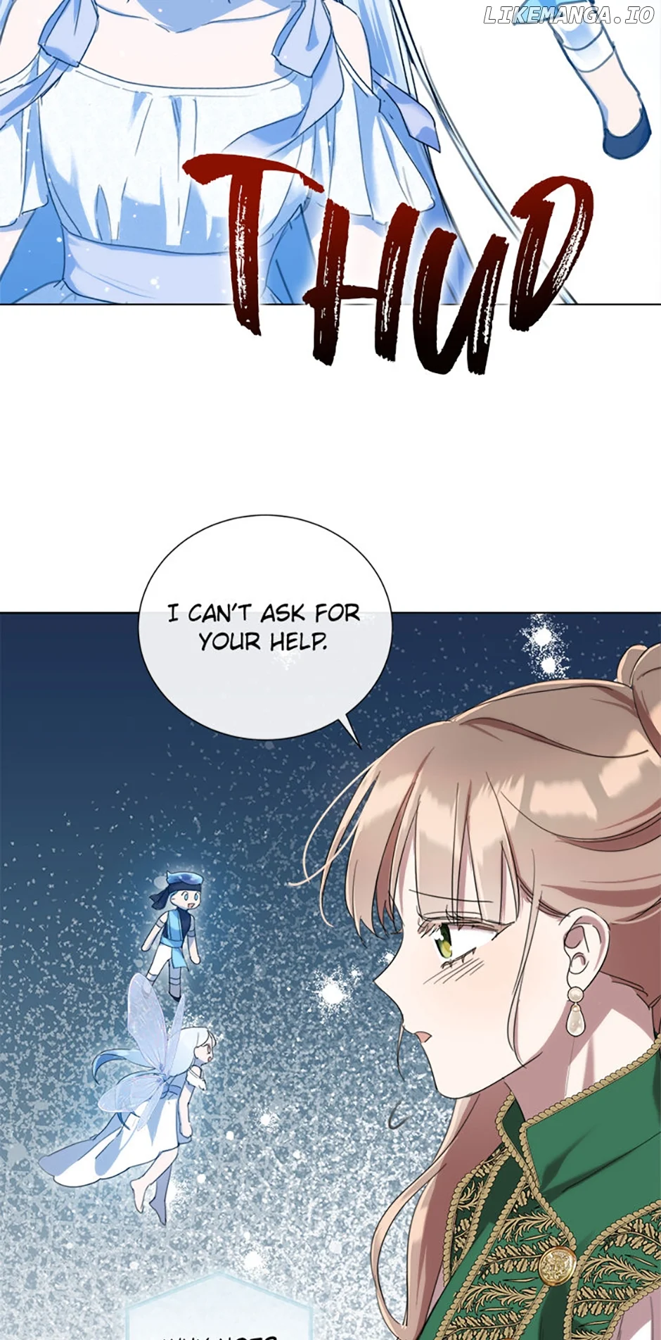 Read The Kind Older Sister Is No More Manga Online