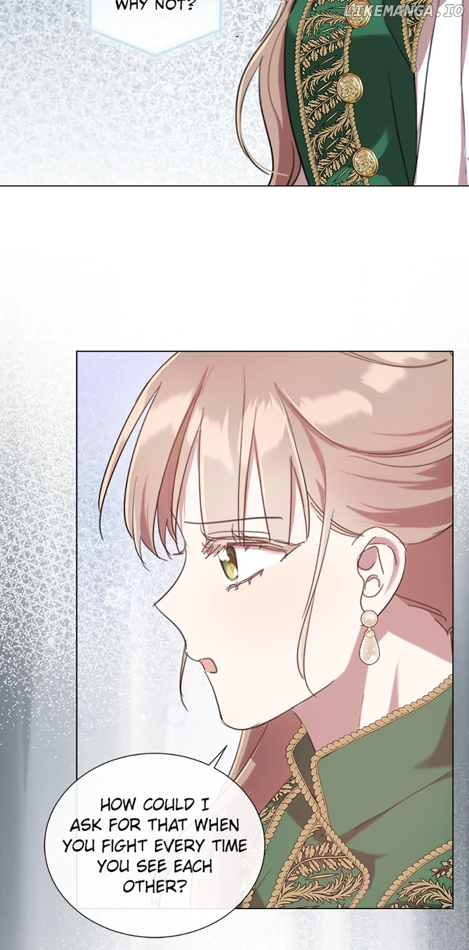 Read The Kind Older Sister Is No More Manga Online