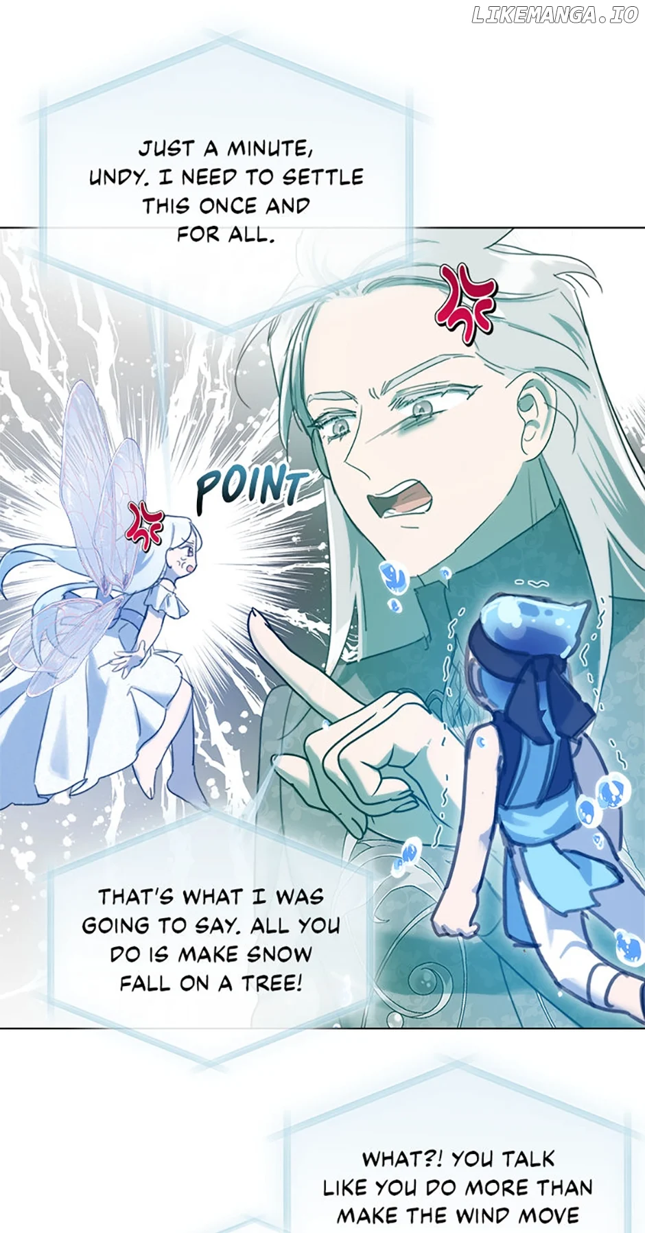 Read The Kind Older Sister Is No More Manga Online