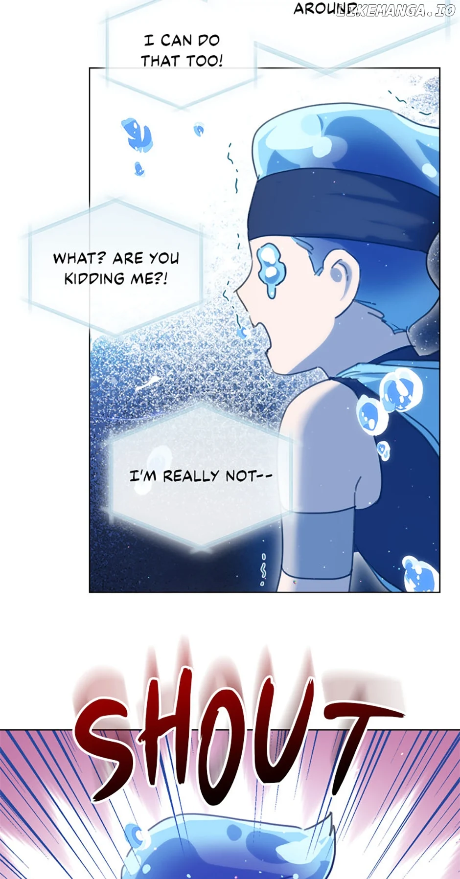 Read The Kind Older Sister Is No More Manga Online