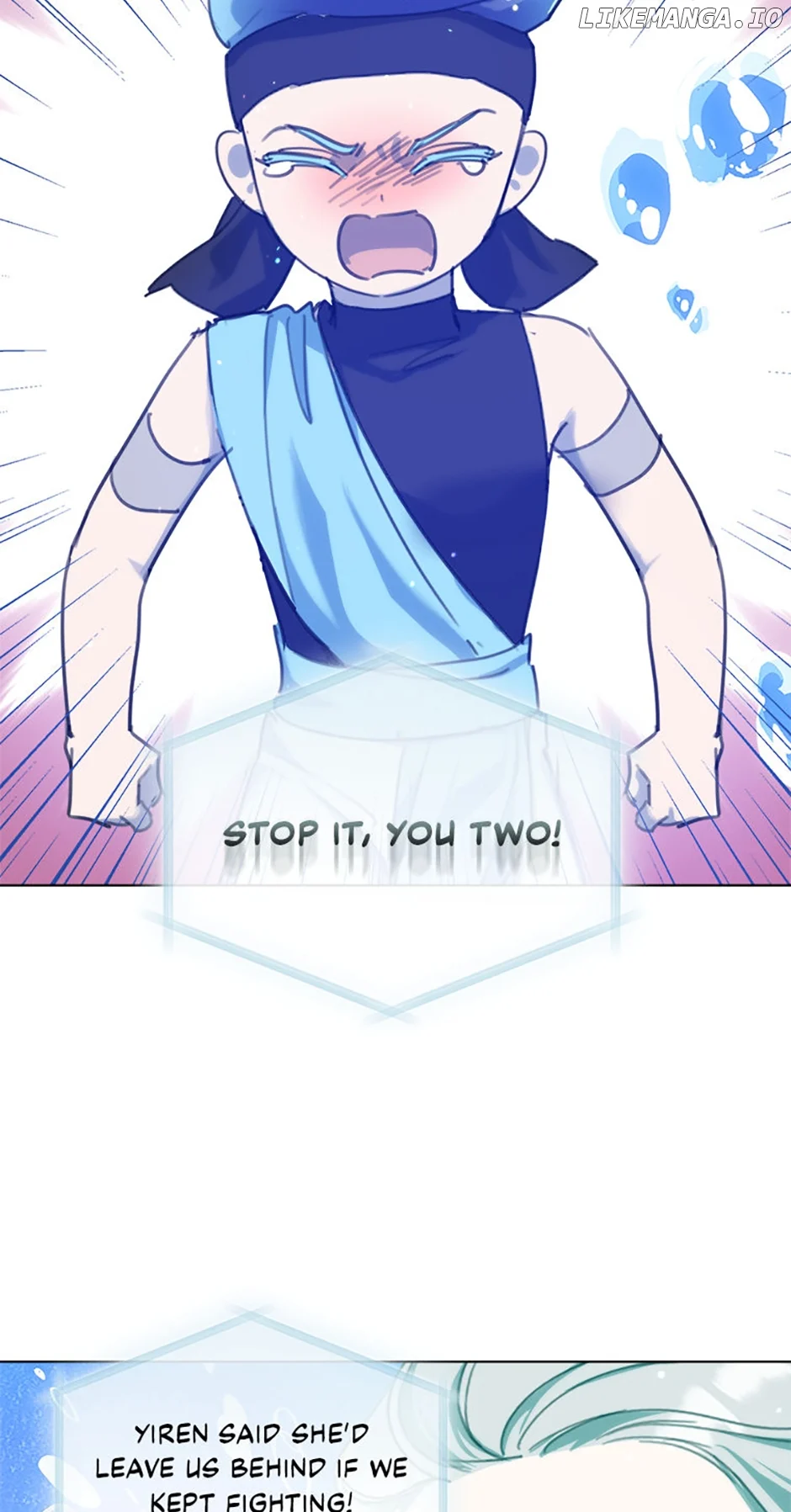 Read The Kind Older Sister Is No More Manga Online