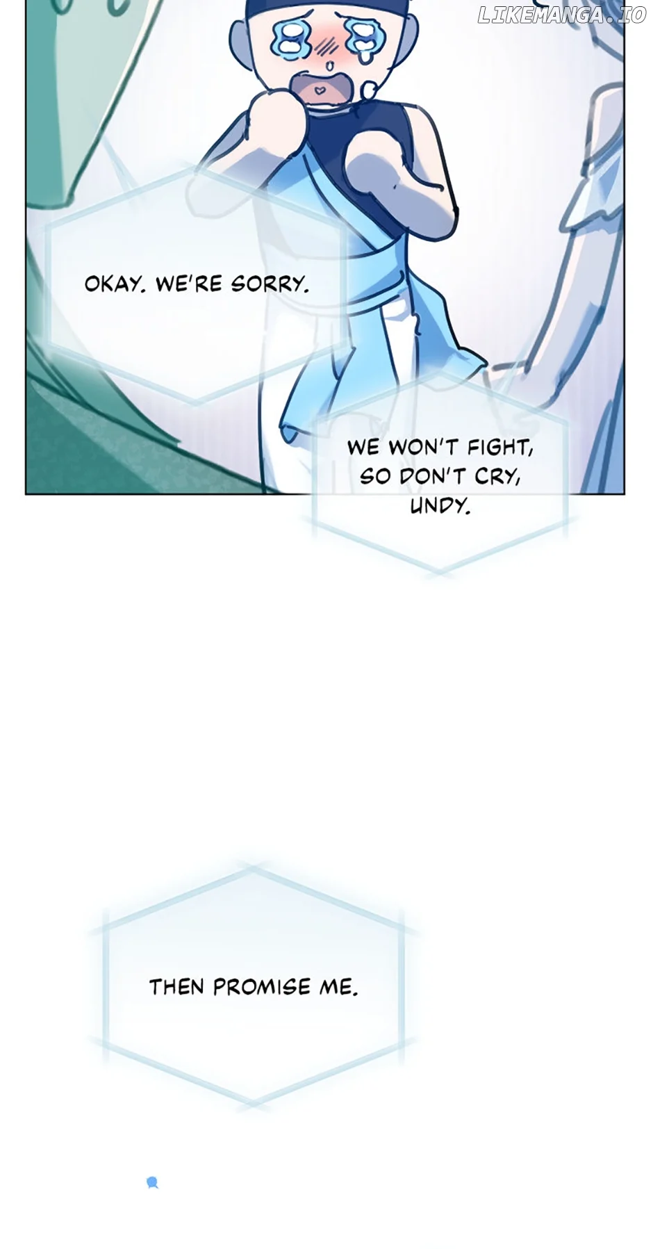 Read The Kind Older Sister Is No More Manga Online