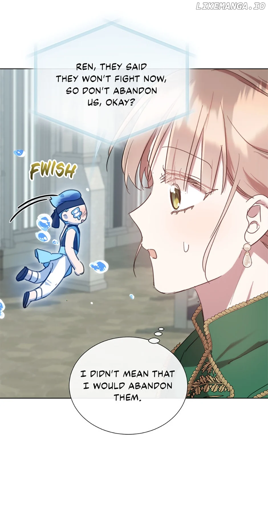 Read The Kind Older Sister Is No More Manga Online