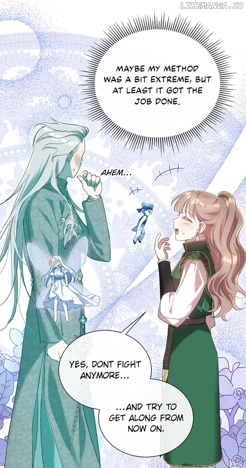 Read The Kind Older Sister Is No More Manga Online