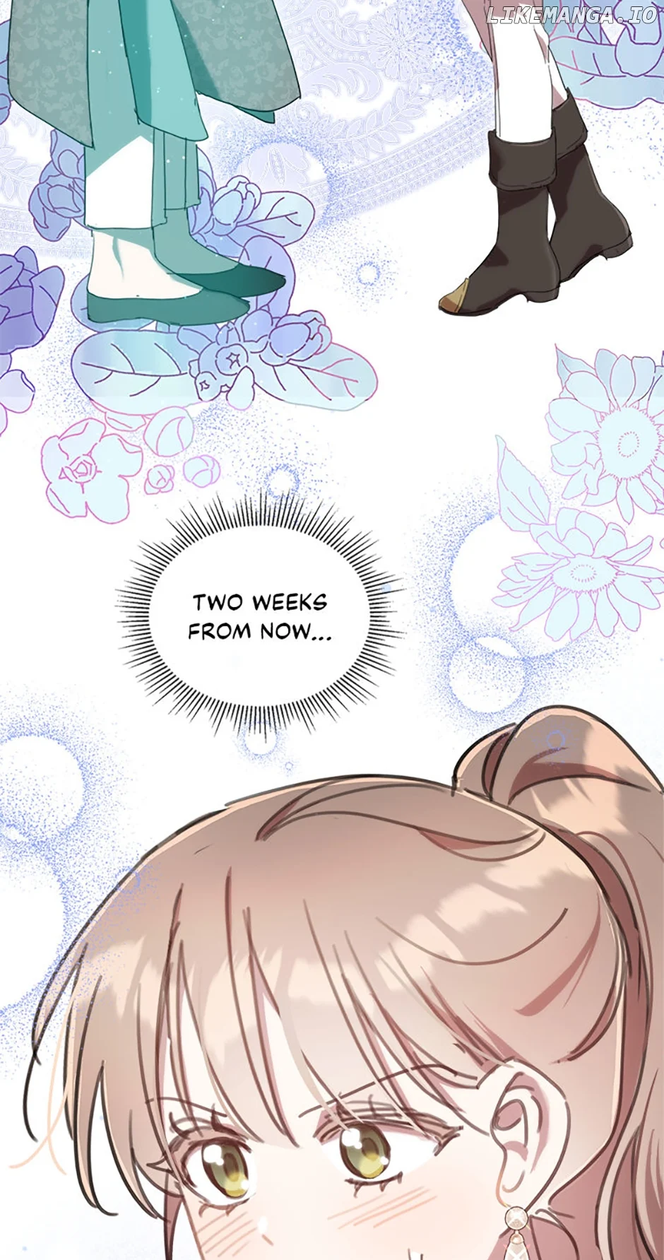 Read The Kind Older Sister Is No More Manga Online