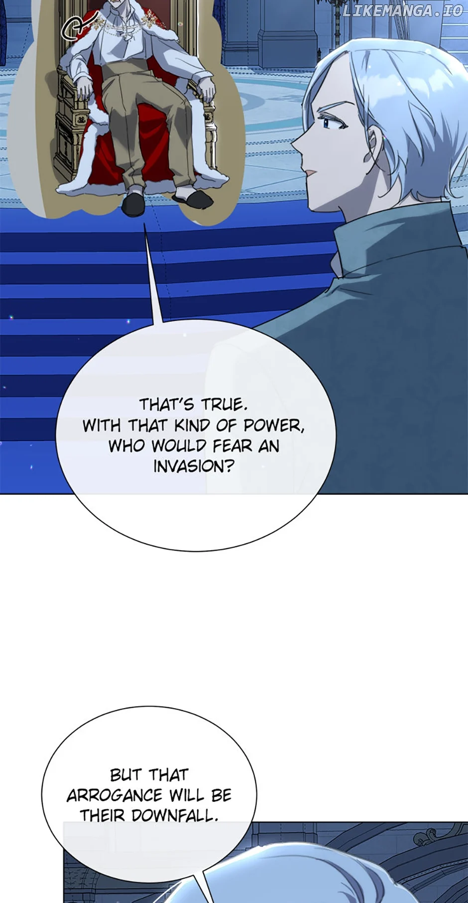 Read The Kind Older Sister Is No More Manga Online