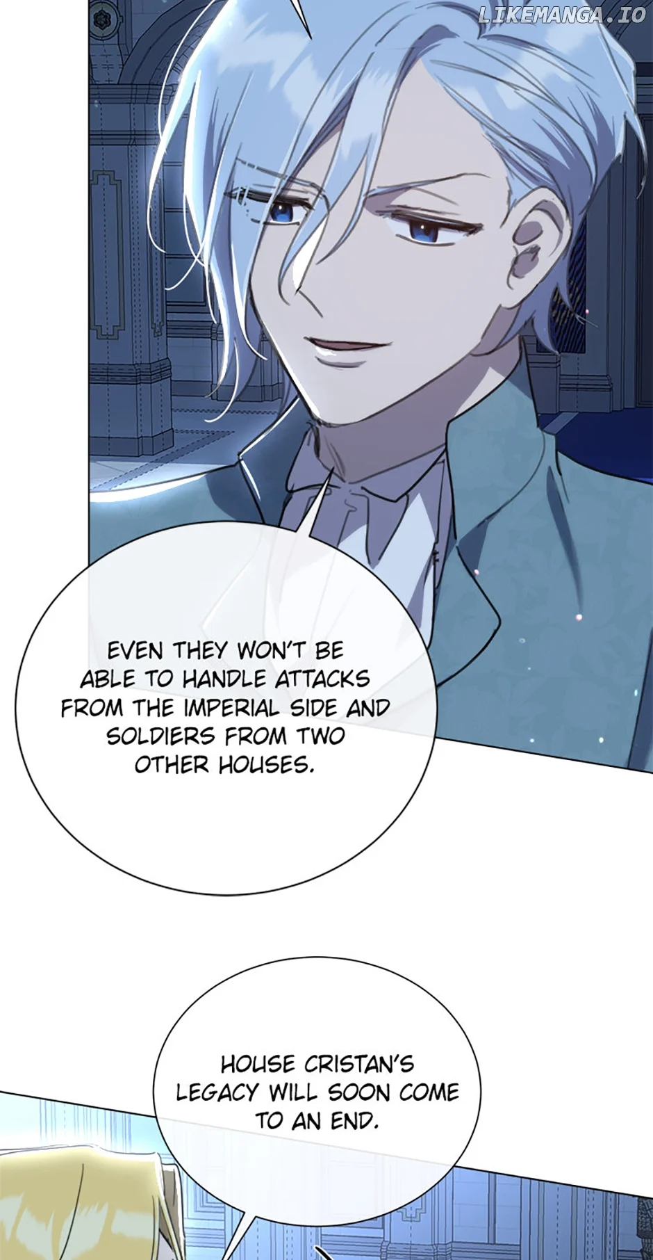 Read The Kind Older Sister Is No More Manga Online