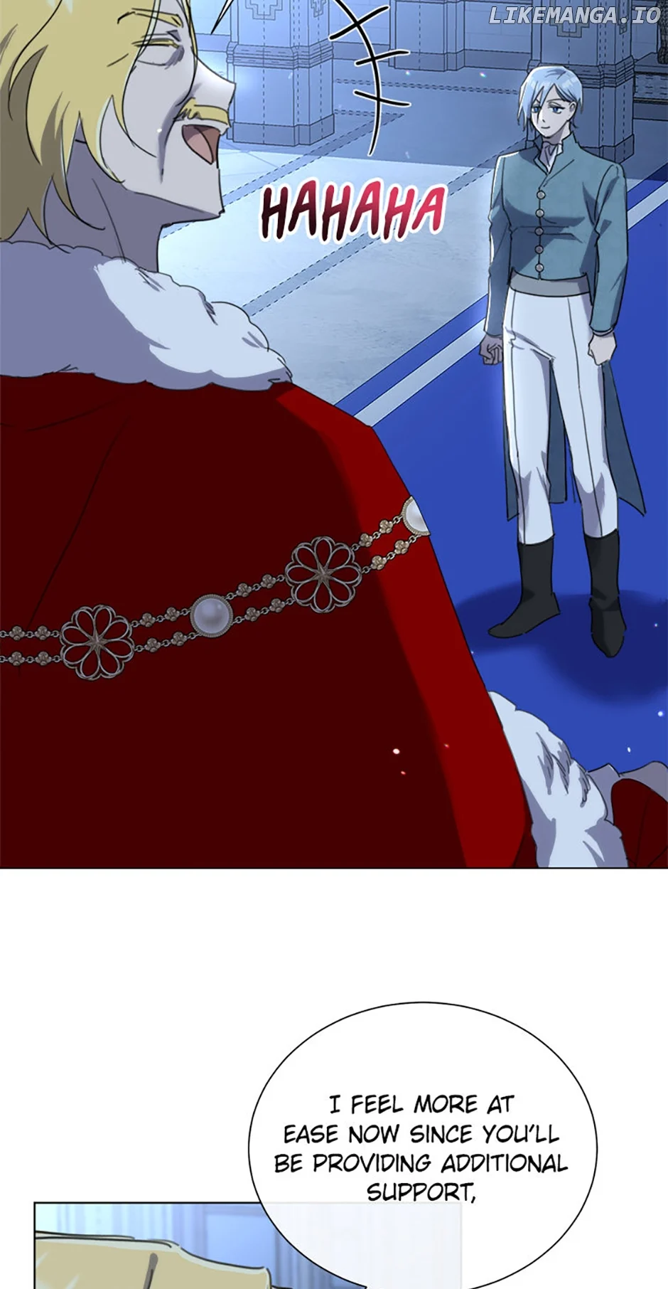 Read The Kind Older Sister Is No More Manga Online