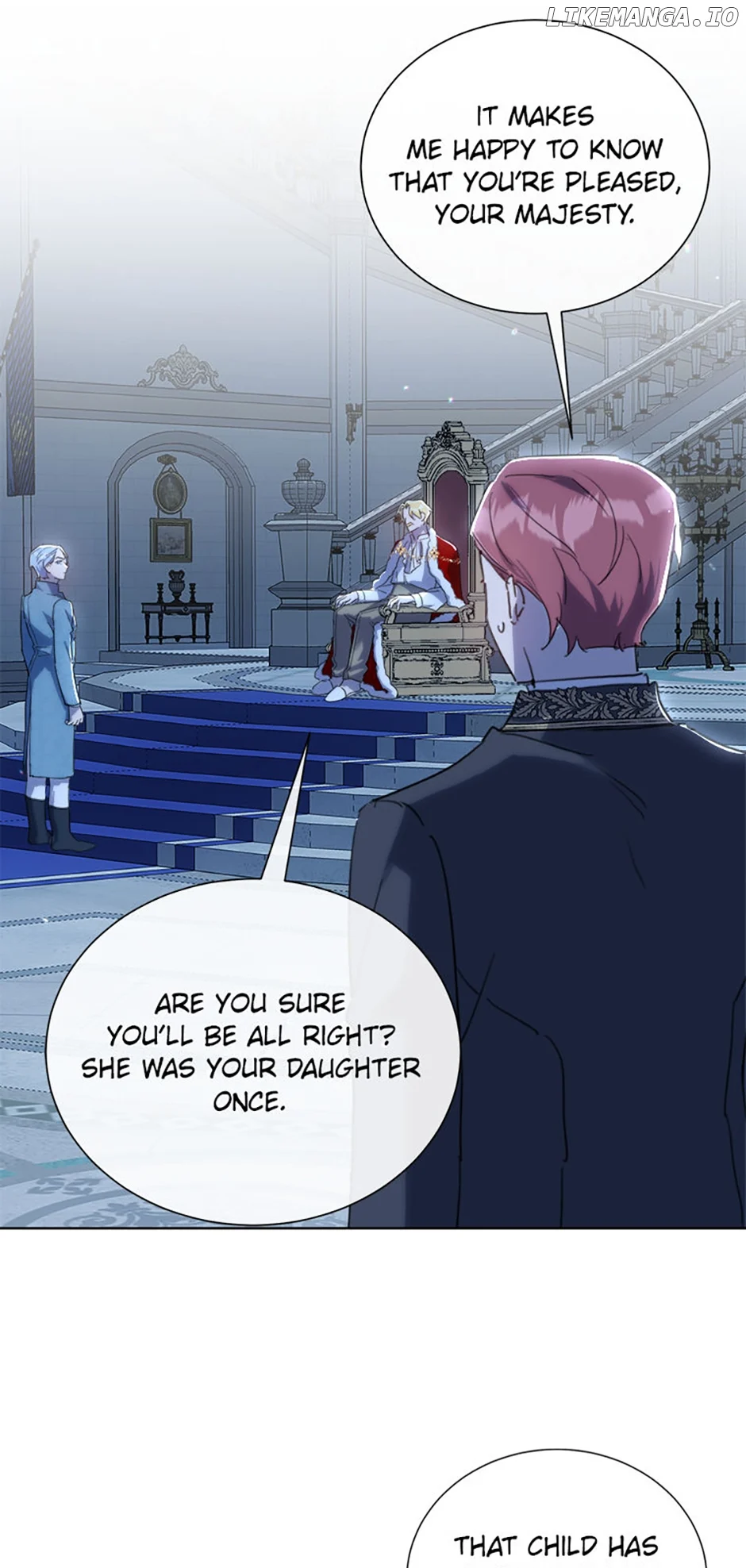 Read The Kind Older Sister Is No More Manga Online