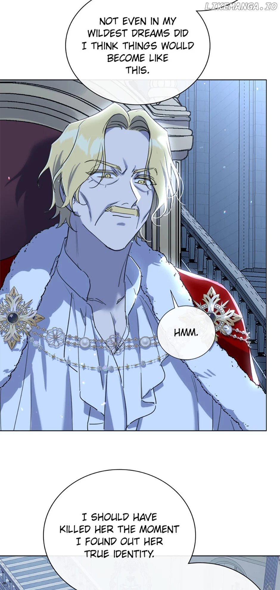 Read The Kind Older Sister Is No More Manga Online