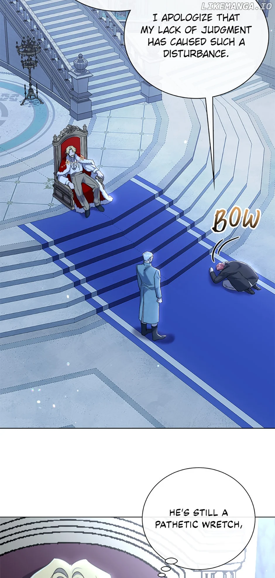 Read The Kind Older Sister Is No More Manga Online