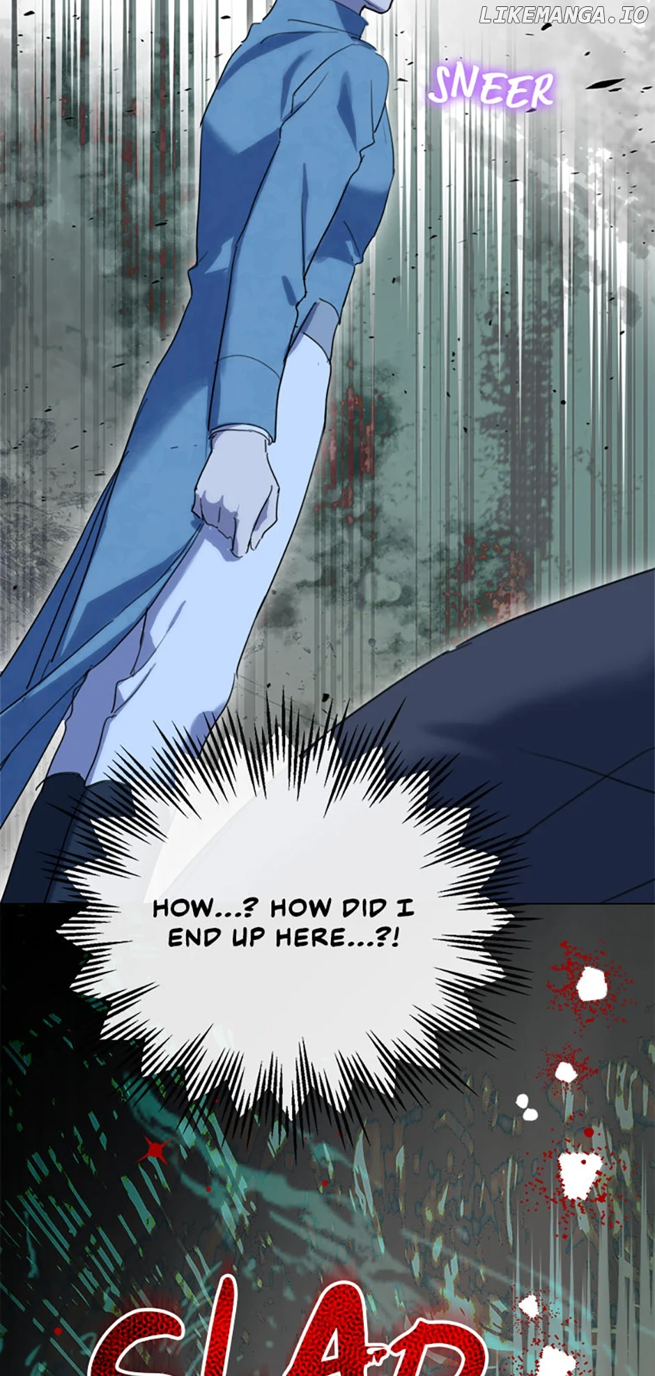 Read The Kind Older Sister Is No More Manga Online