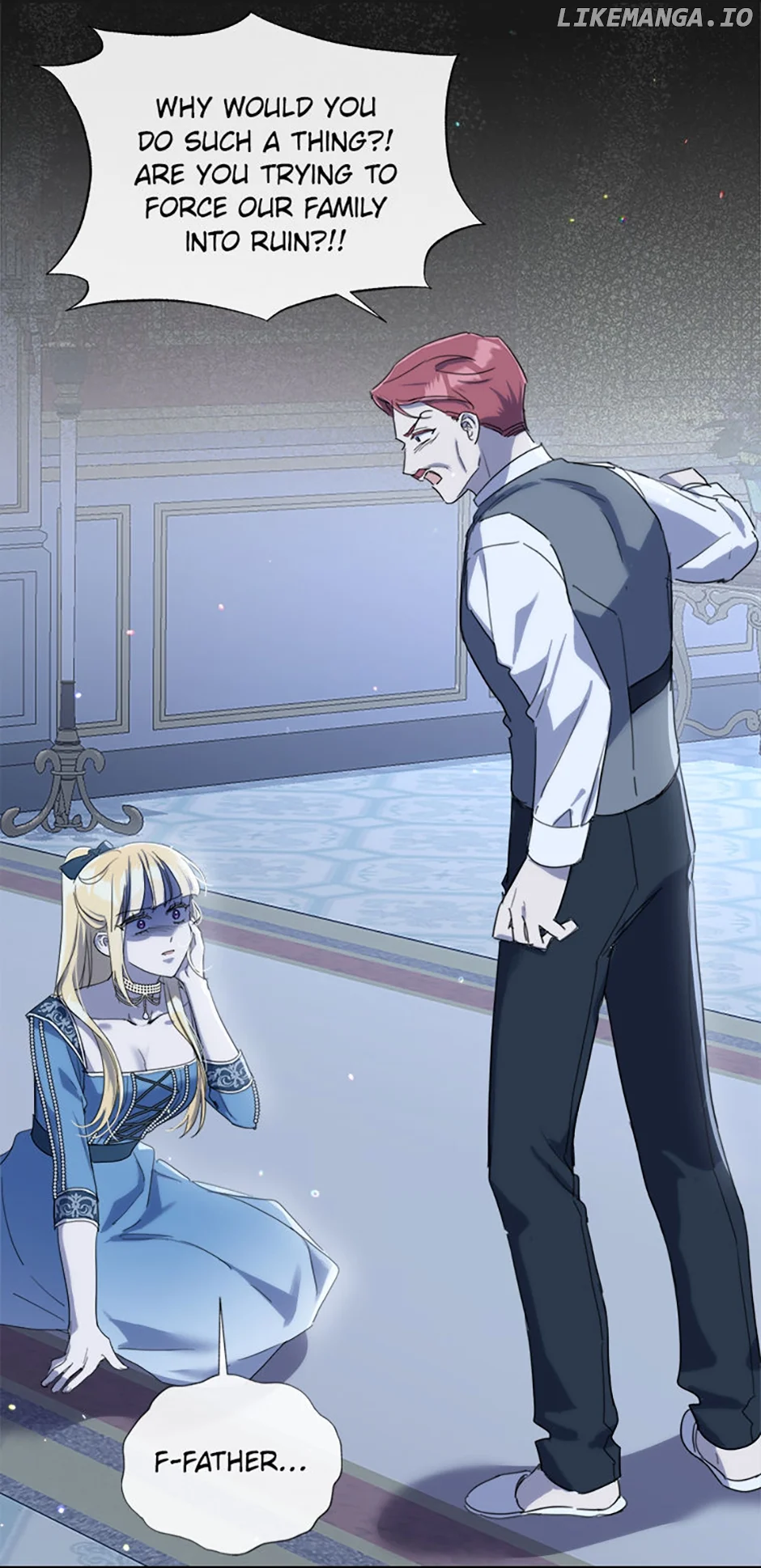 Read The Kind Older Sister Is No More Manga Online