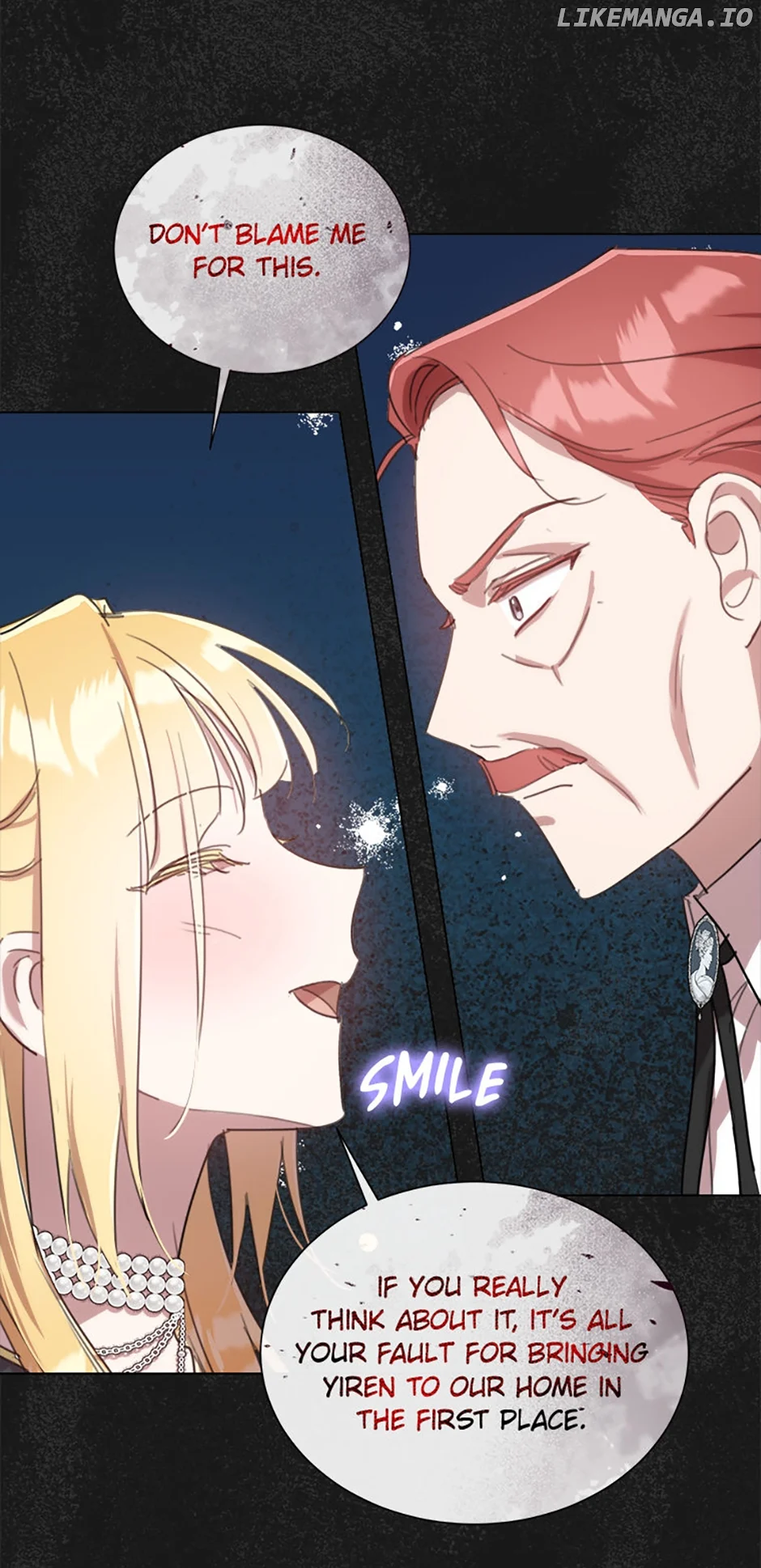 Read The Kind Older Sister Is No More Manga Online