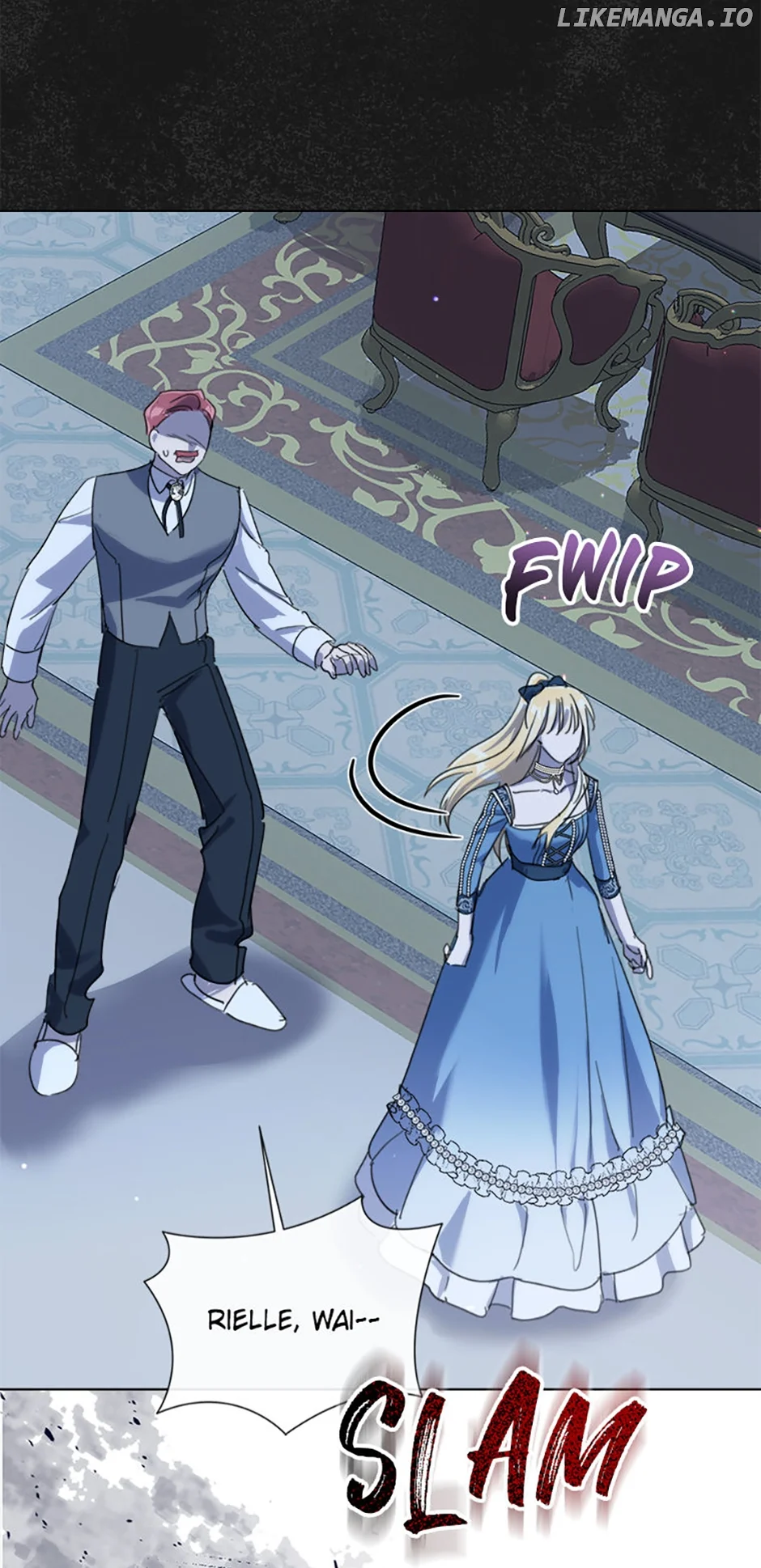 Read The Kind Older Sister Is No More Manga Online