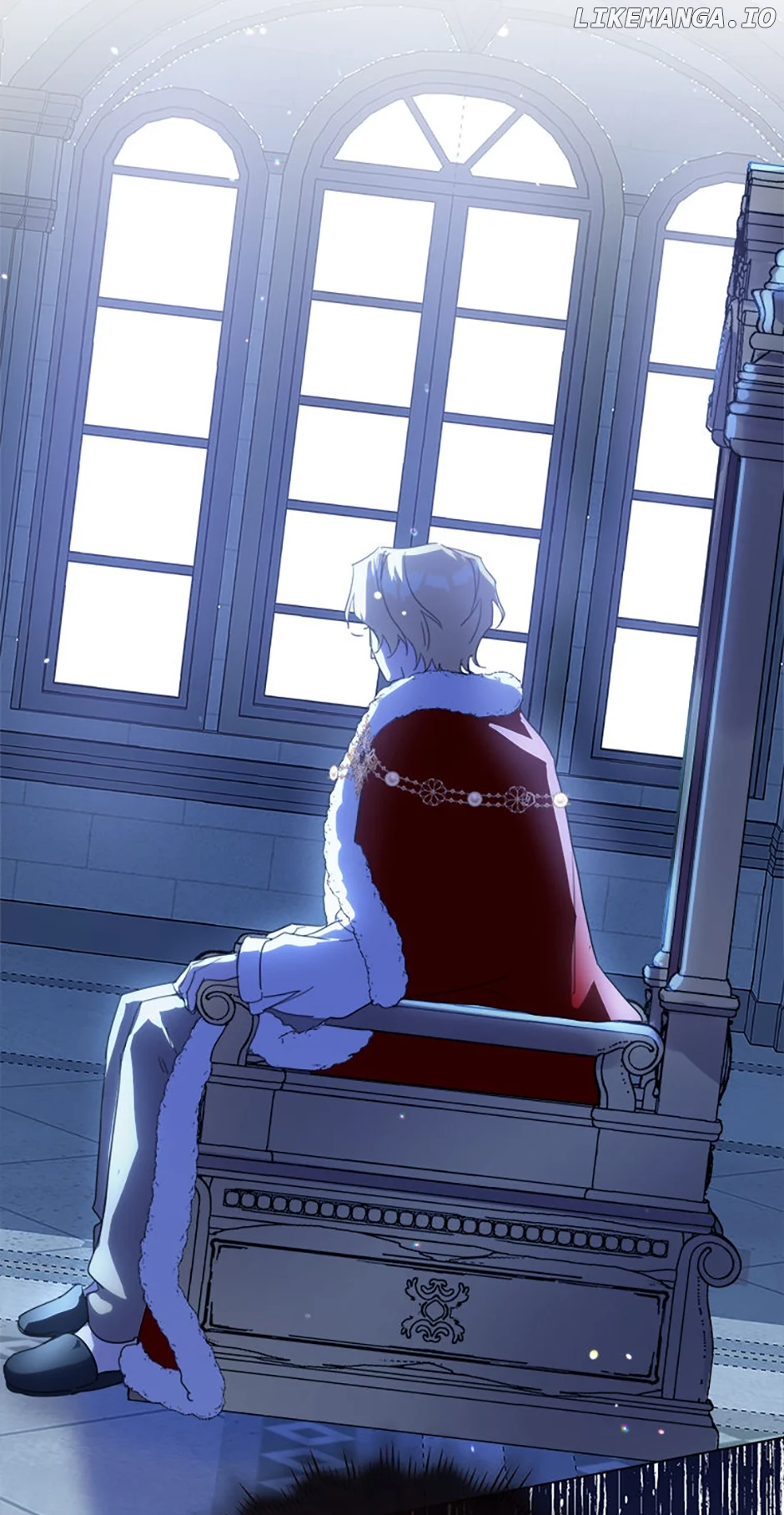 Read The Kind Older Sister Is No More Manga Online