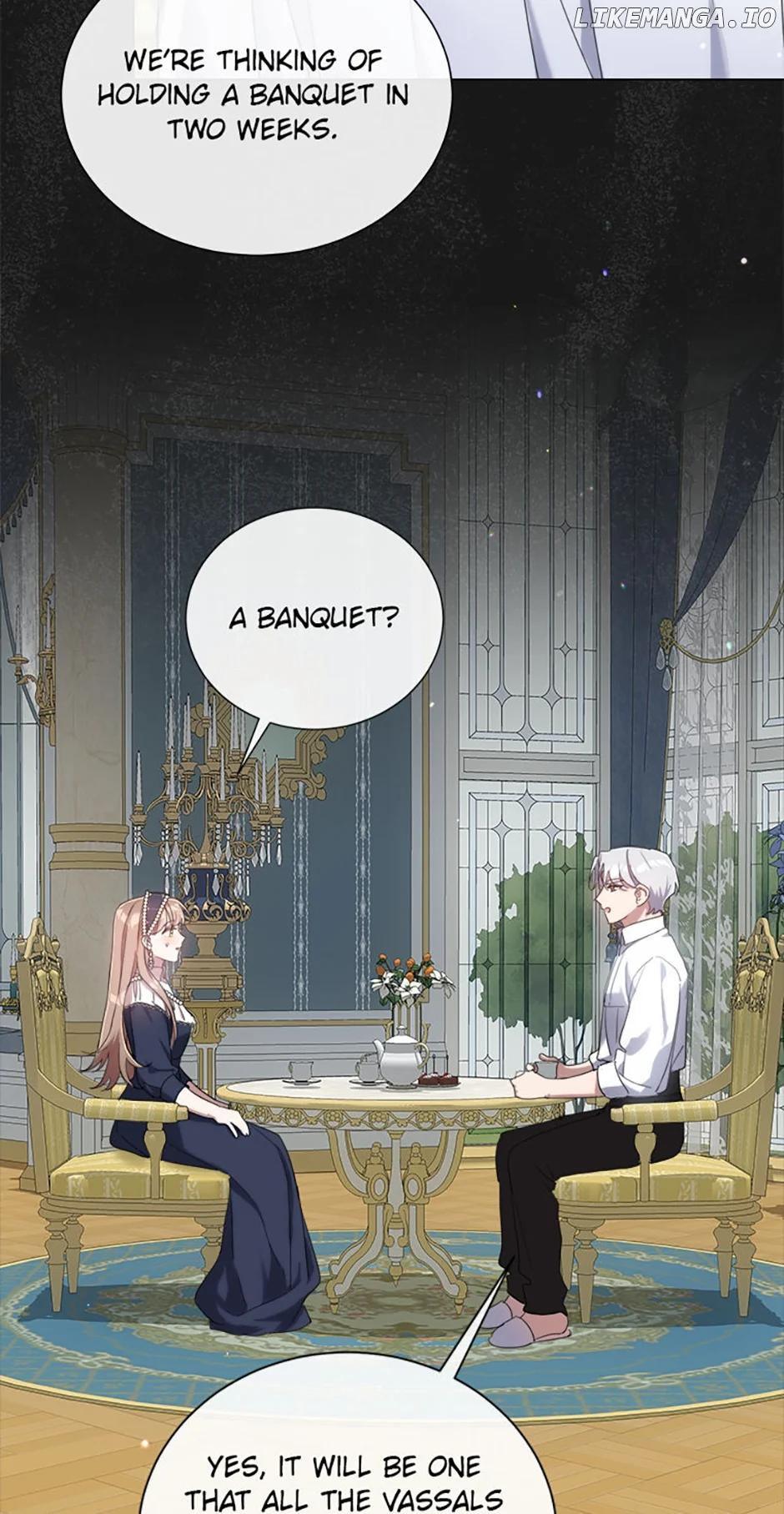 Read The Kind Older Sister Is No More Manga Online