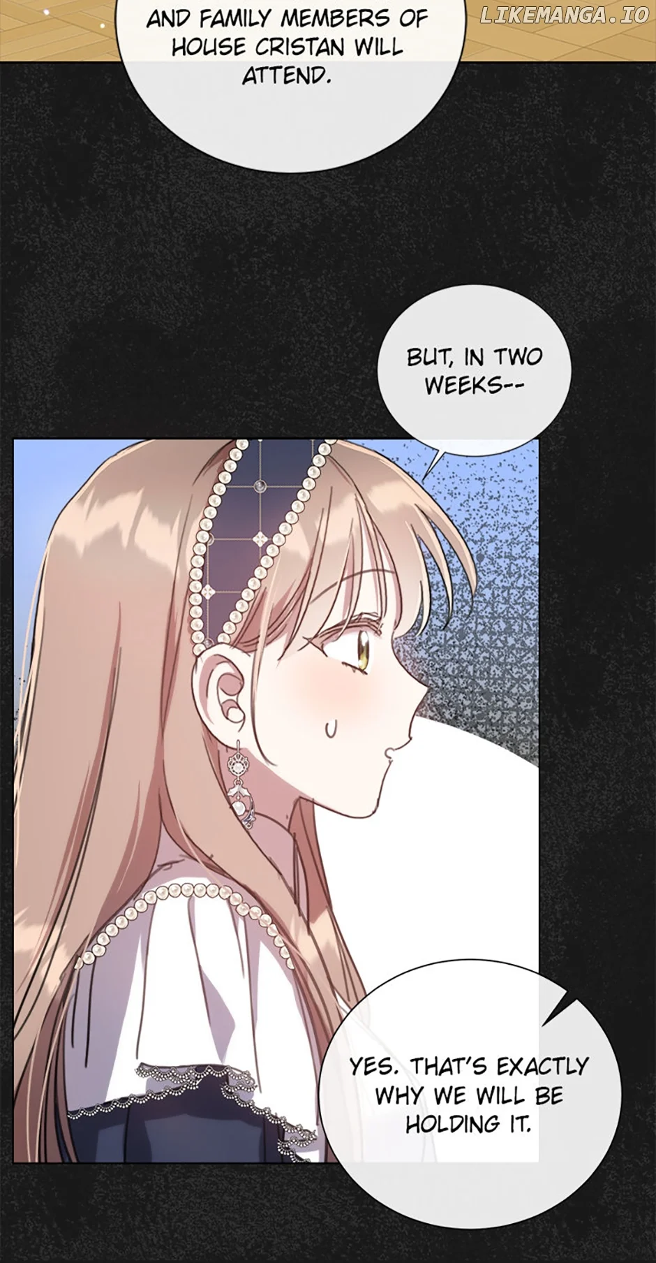 Read The Kind Older Sister Is No More Manga Online