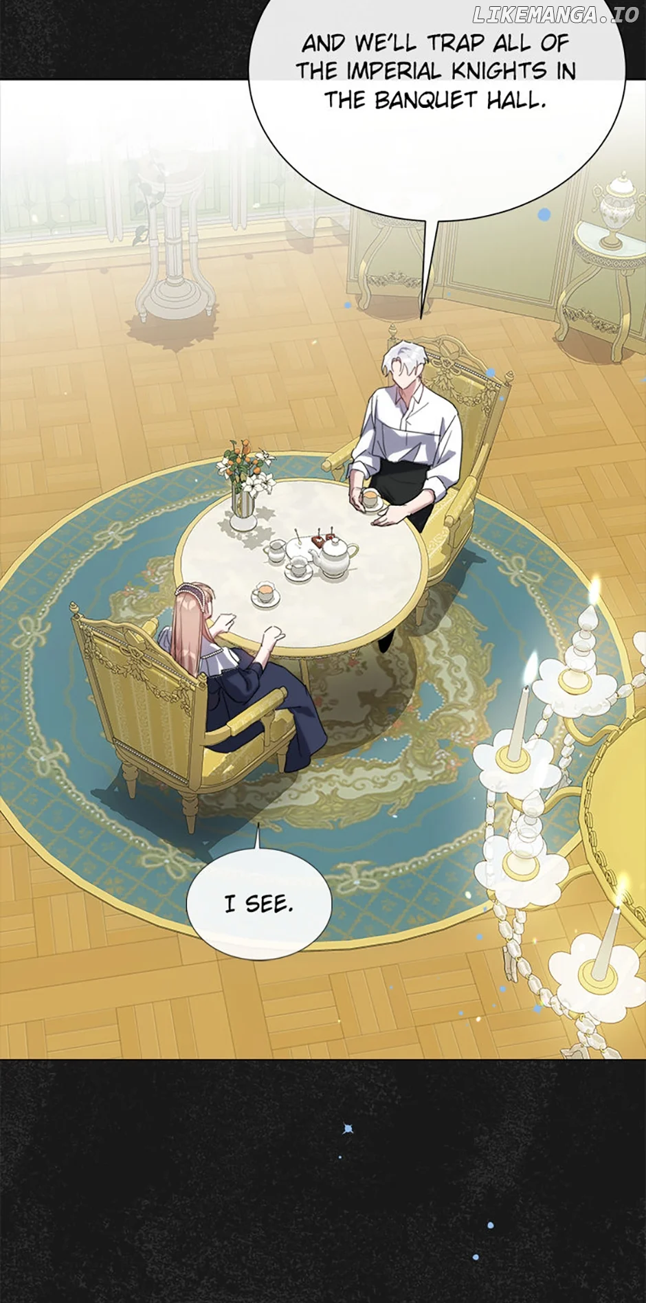 Read The Kind Older Sister Is No More Manga Online