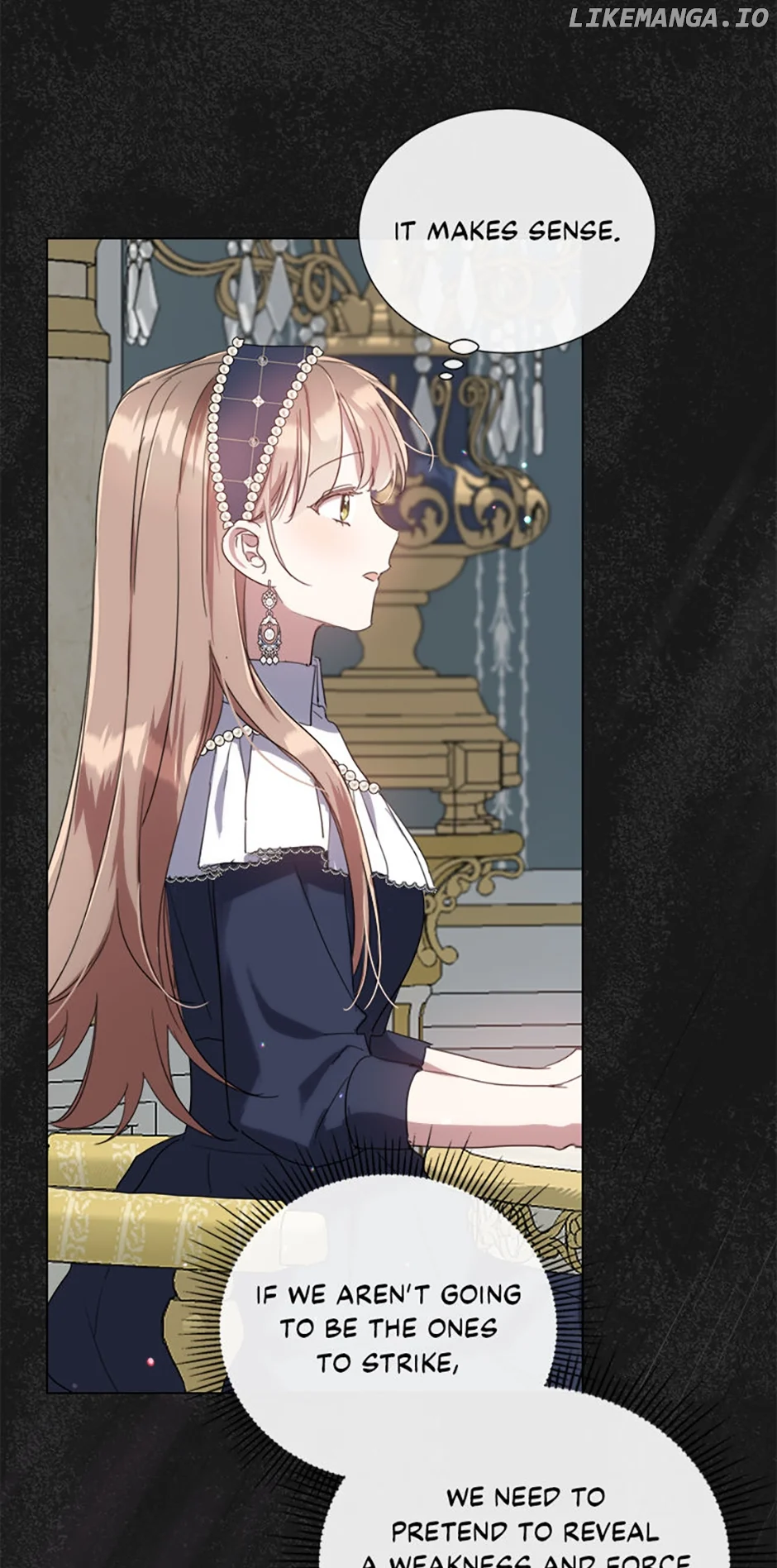 Read The Kind Older Sister Is No More Manga Online