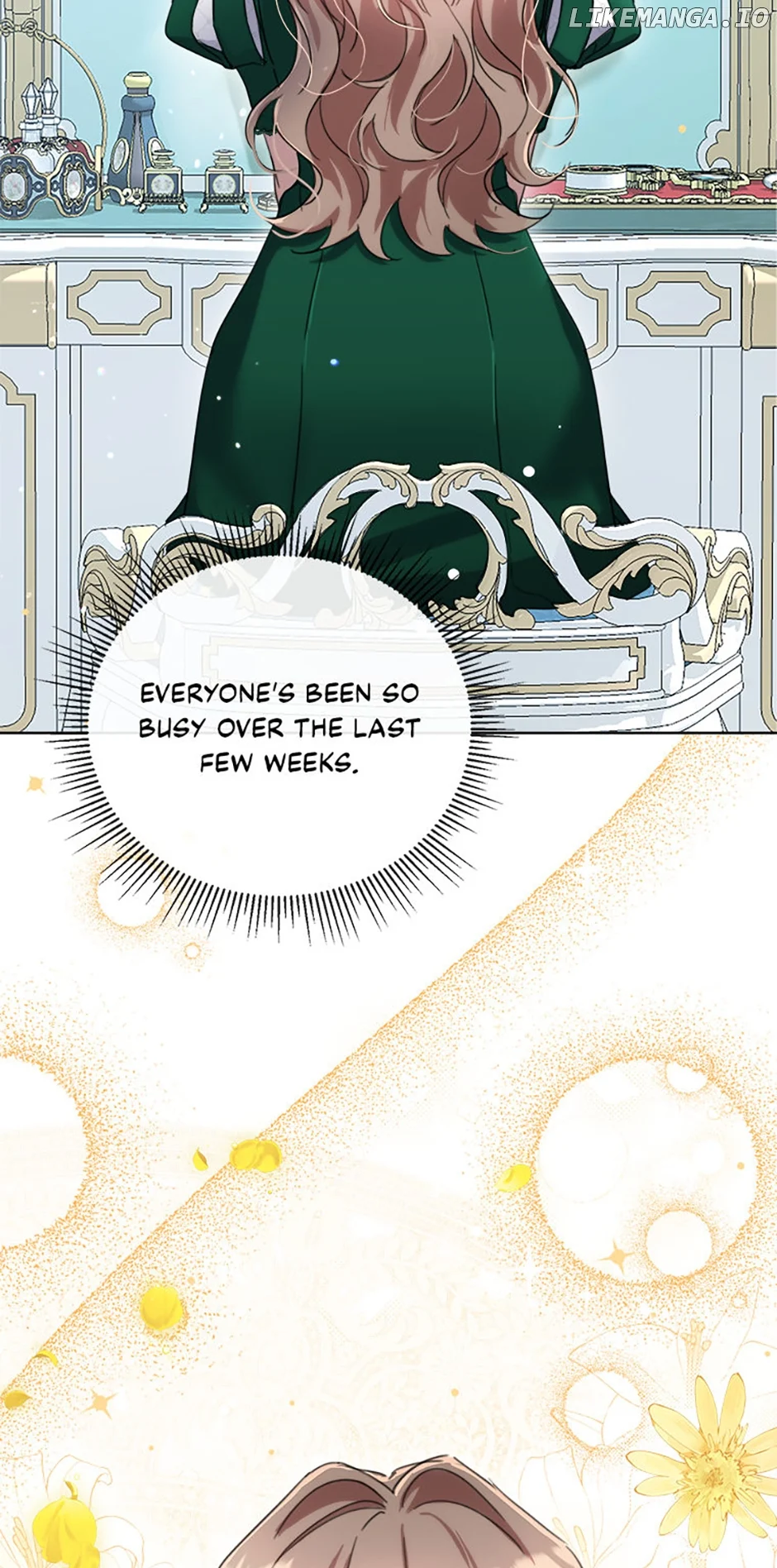 Read The Kind Older Sister Is No More Manga Online