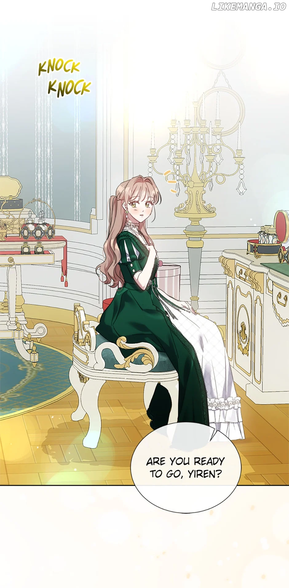 Read The Kind Older Sister Is No More Manga Online