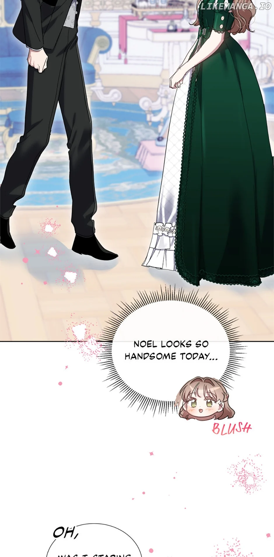 Read The Kind Older Sister Is No More Manga Online