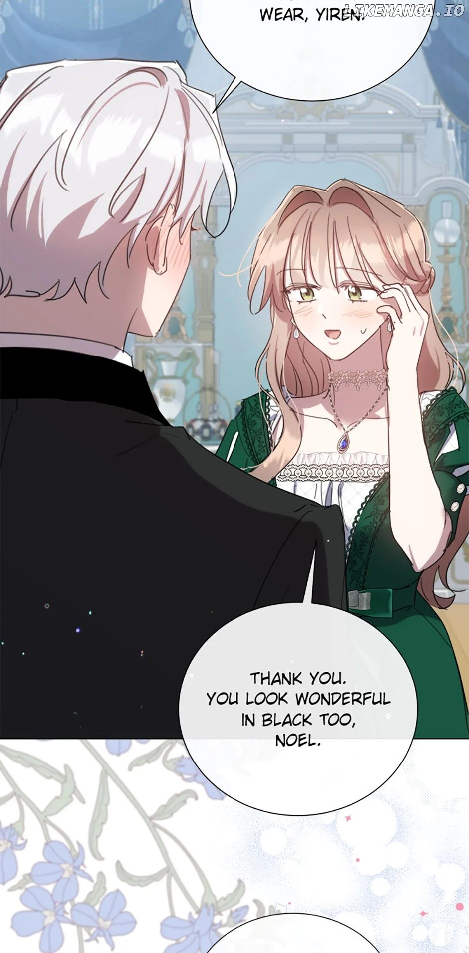 Read The Kind Older Sister Is No More Manga Online