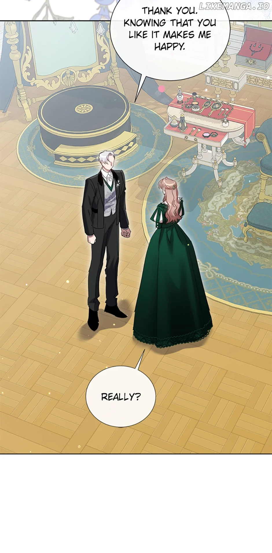 Read The Kind Older Sister Is No More Manga Online