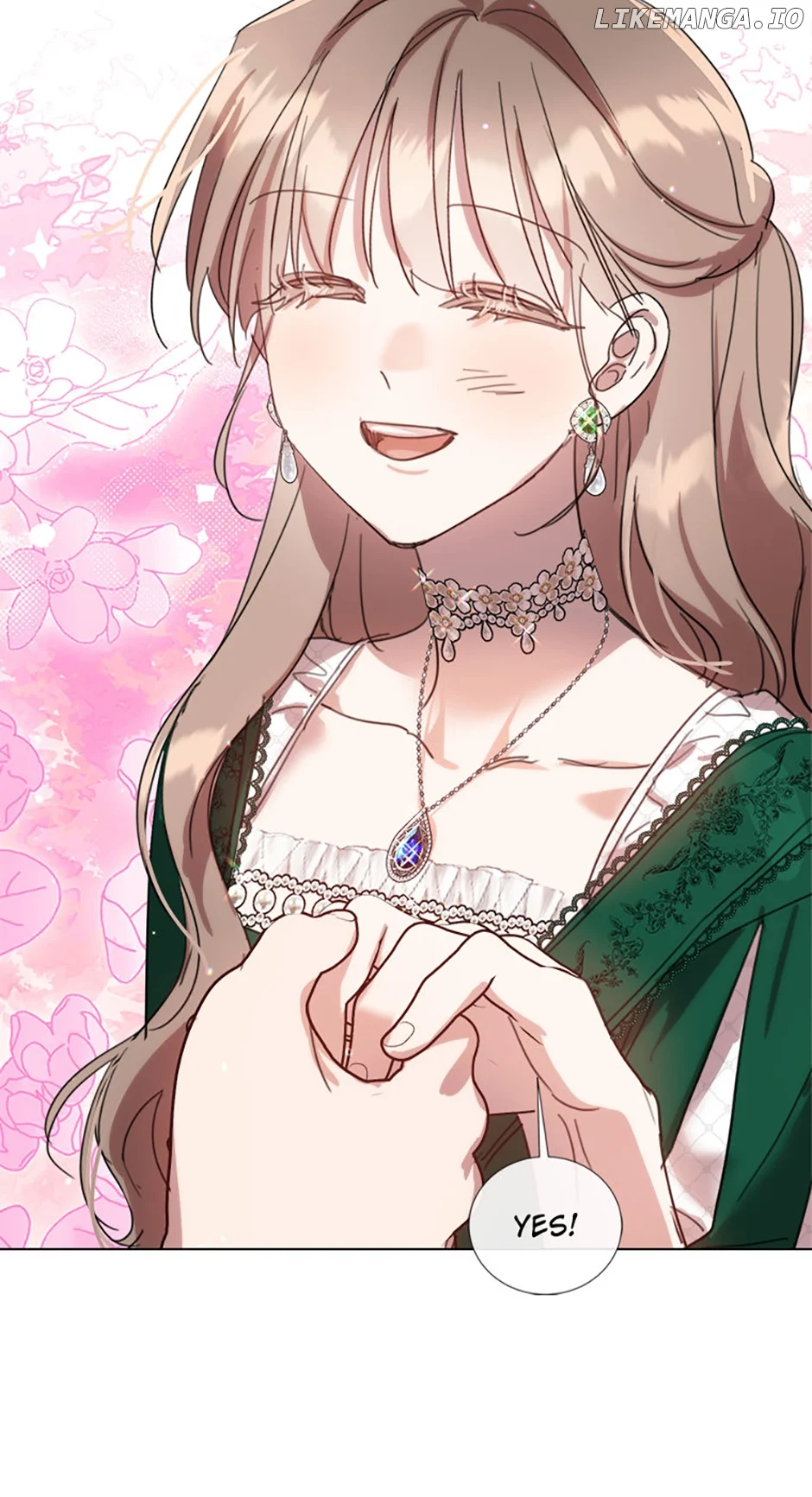 Read The Kind Older Sister Is No More Manga Online