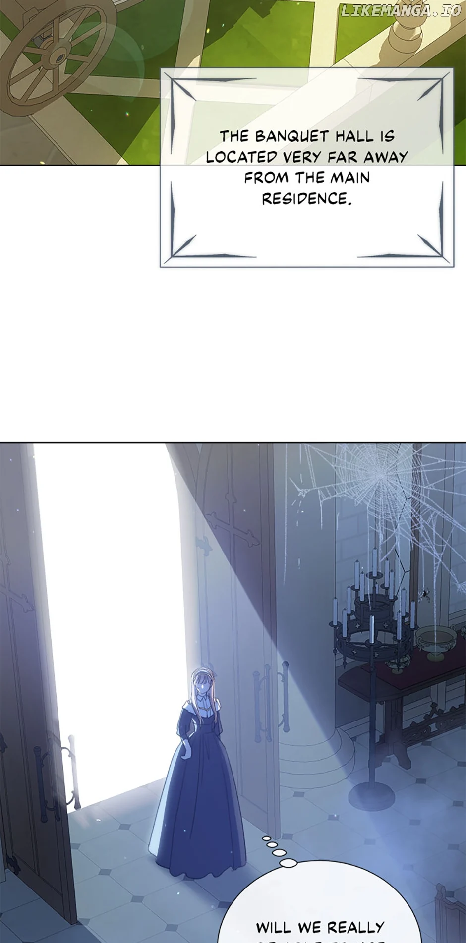 Read The Kind Older Sister Is No More Manga Online