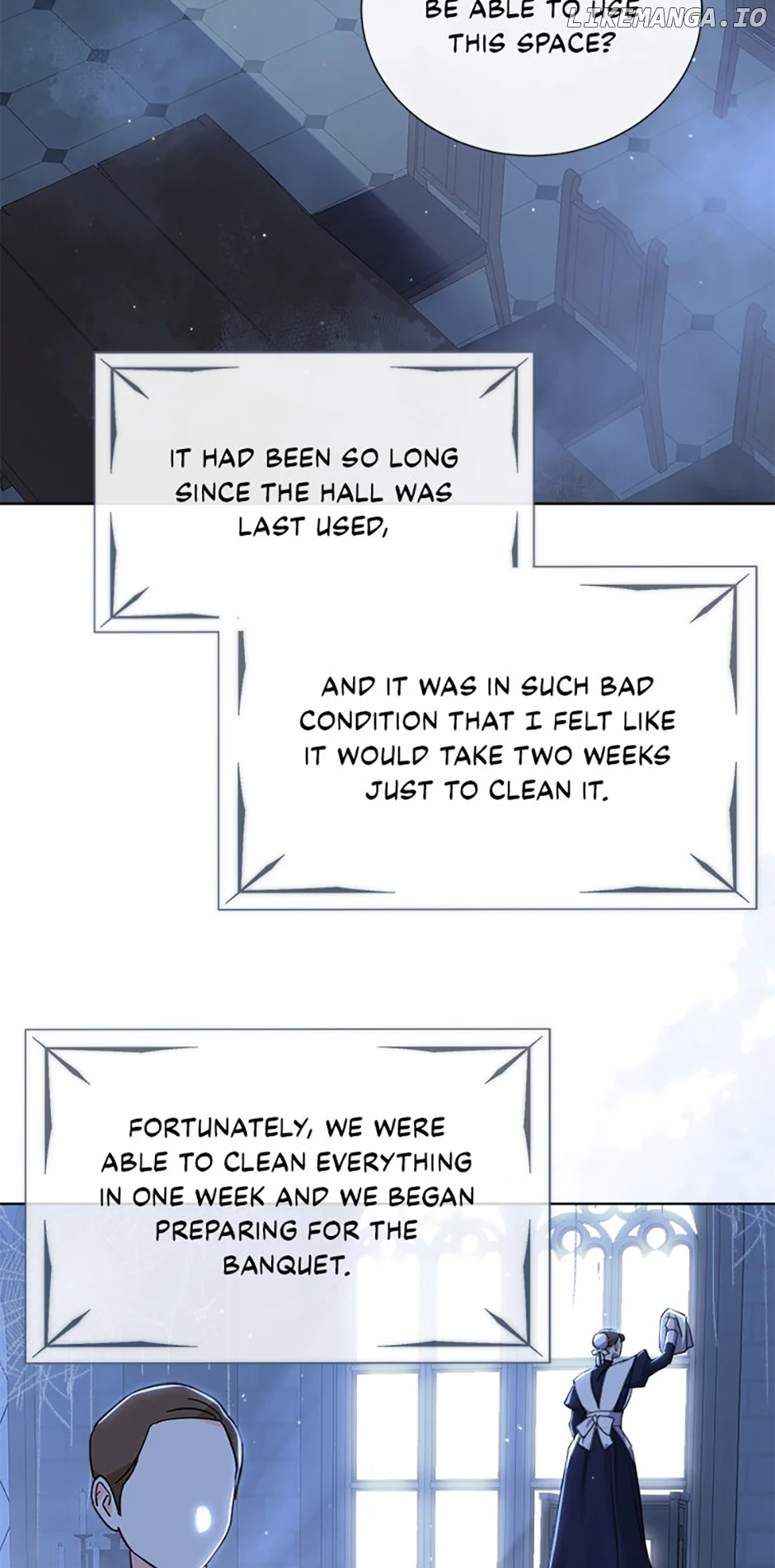 Read The Kind Older Sister Is No More Manga Online