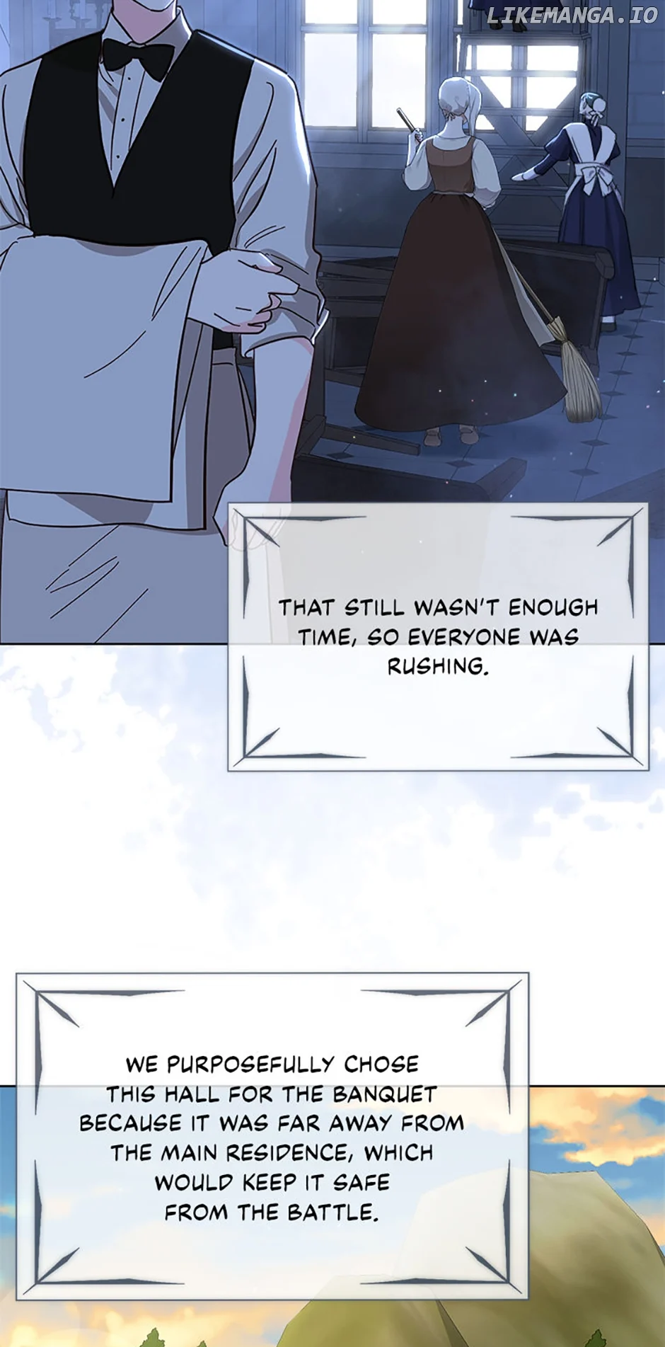 Read The Kind Older Sister Is No More Manga Online