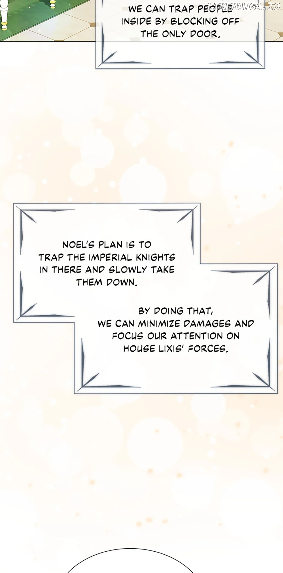 Read The Kind Older Sister Is No More Manga Online