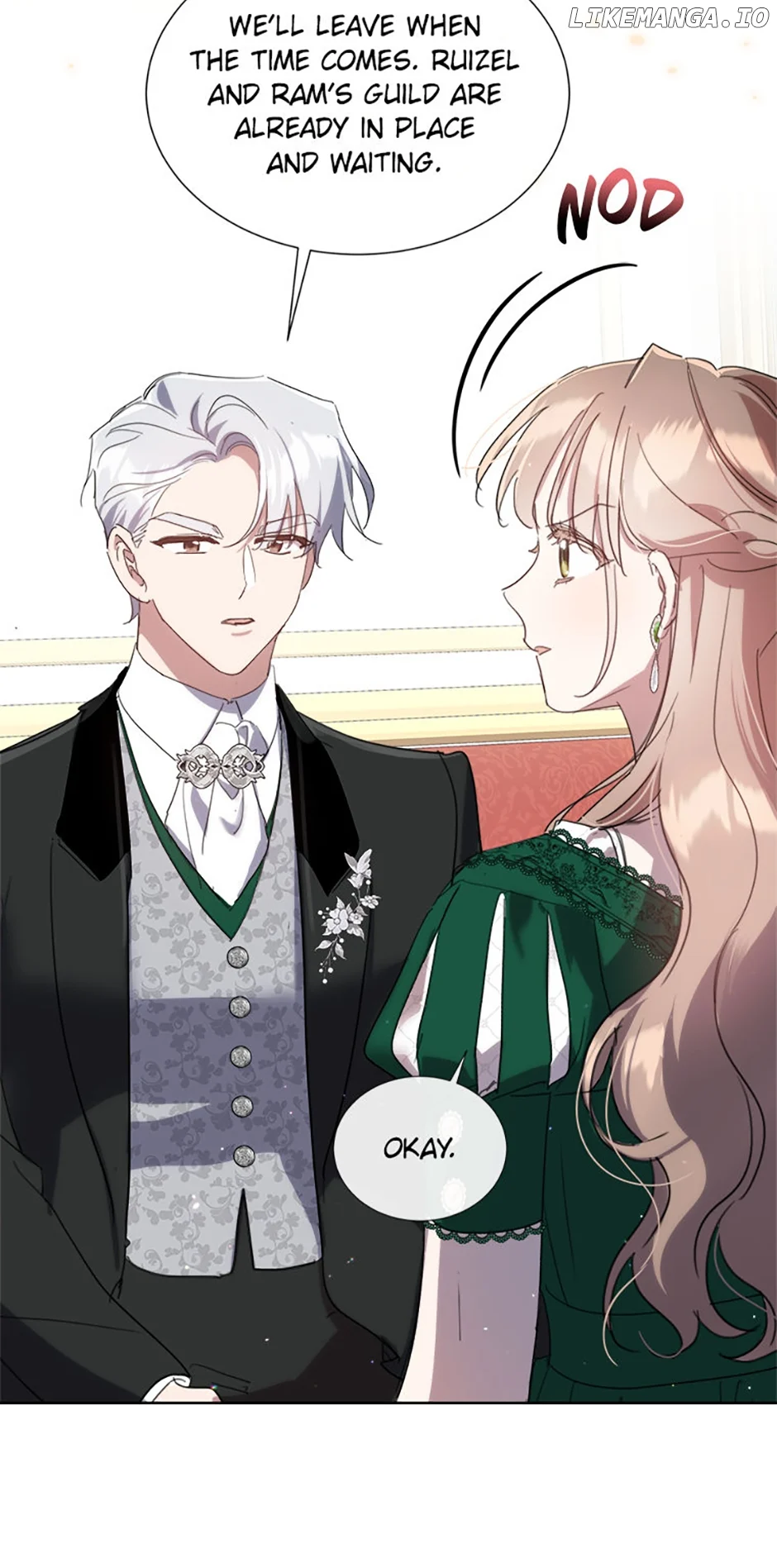 Read The Kind Older Sister Is No More Manga Online