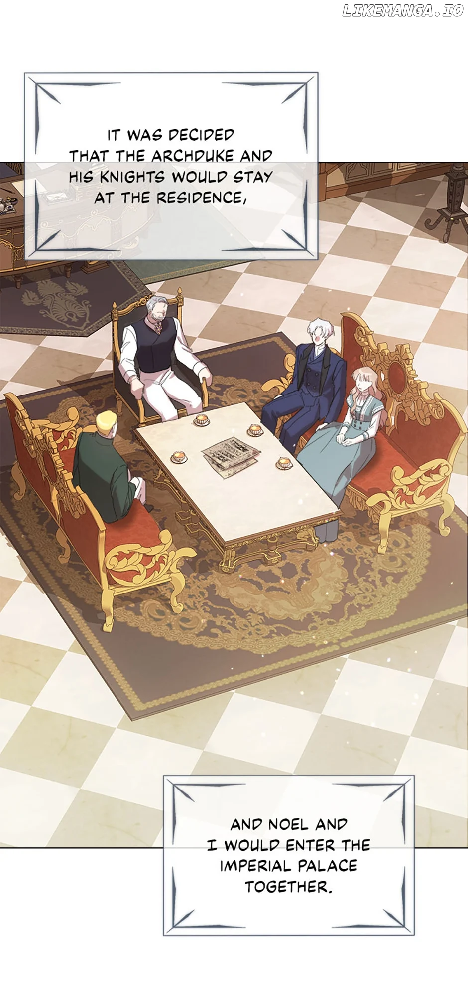 Read The Kind Older Sister Is No More Manga Online