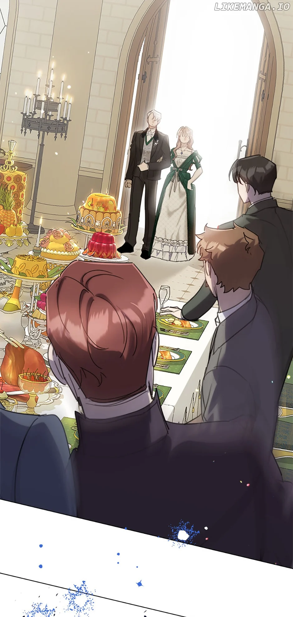 Read The Kind Older Sister Is No More Manga Online