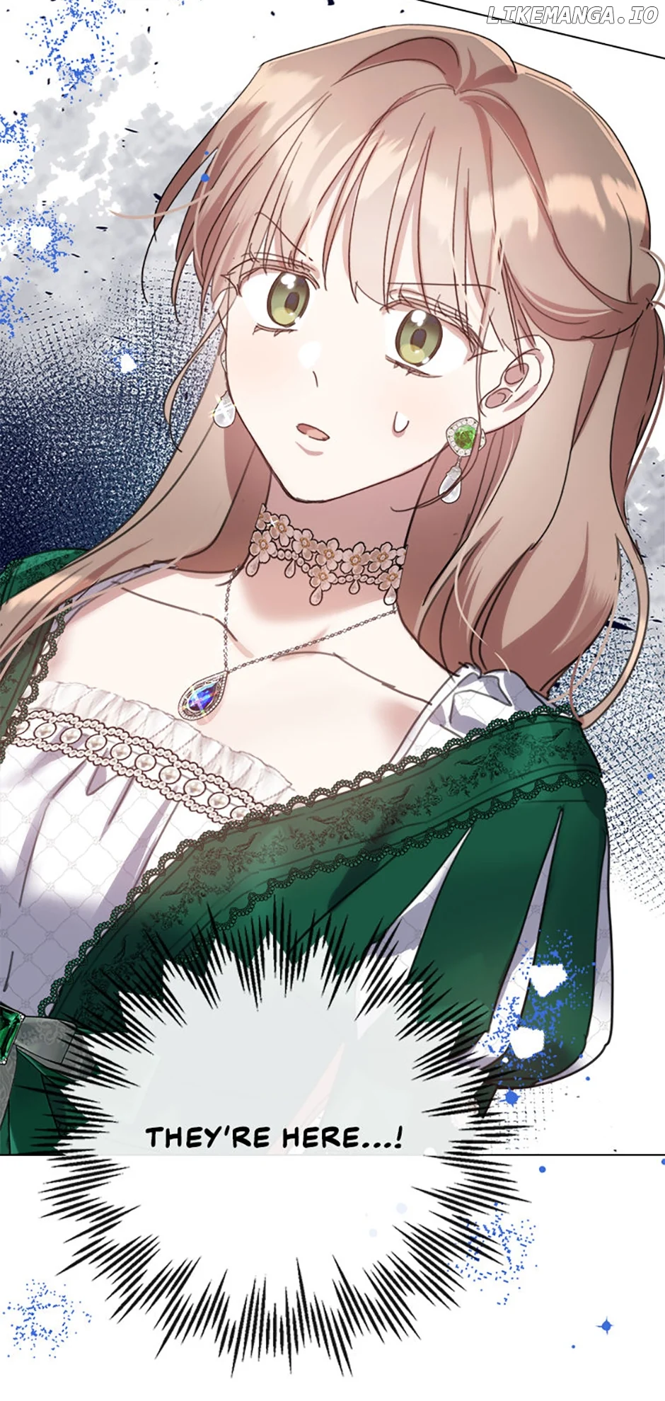 Read The Kind Older Sister Is No More Manga Online