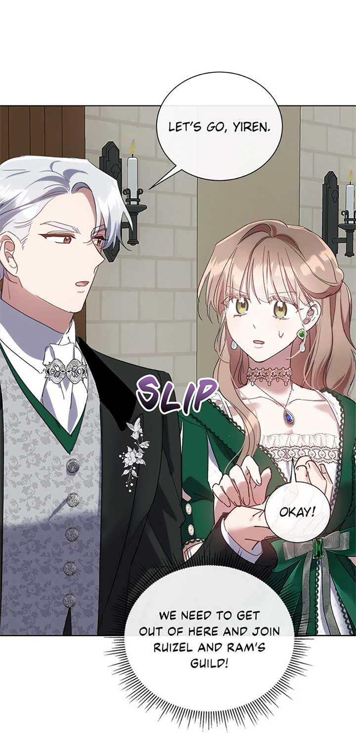 Read The Kind Older Sister Is No More Manga Online