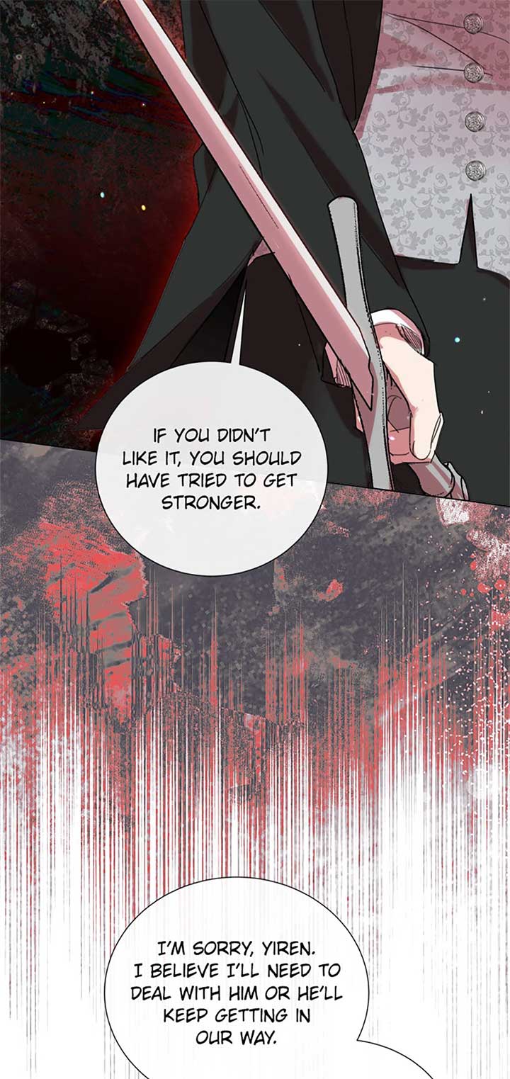 Read The Kind Older Sister Is No More Manga Online