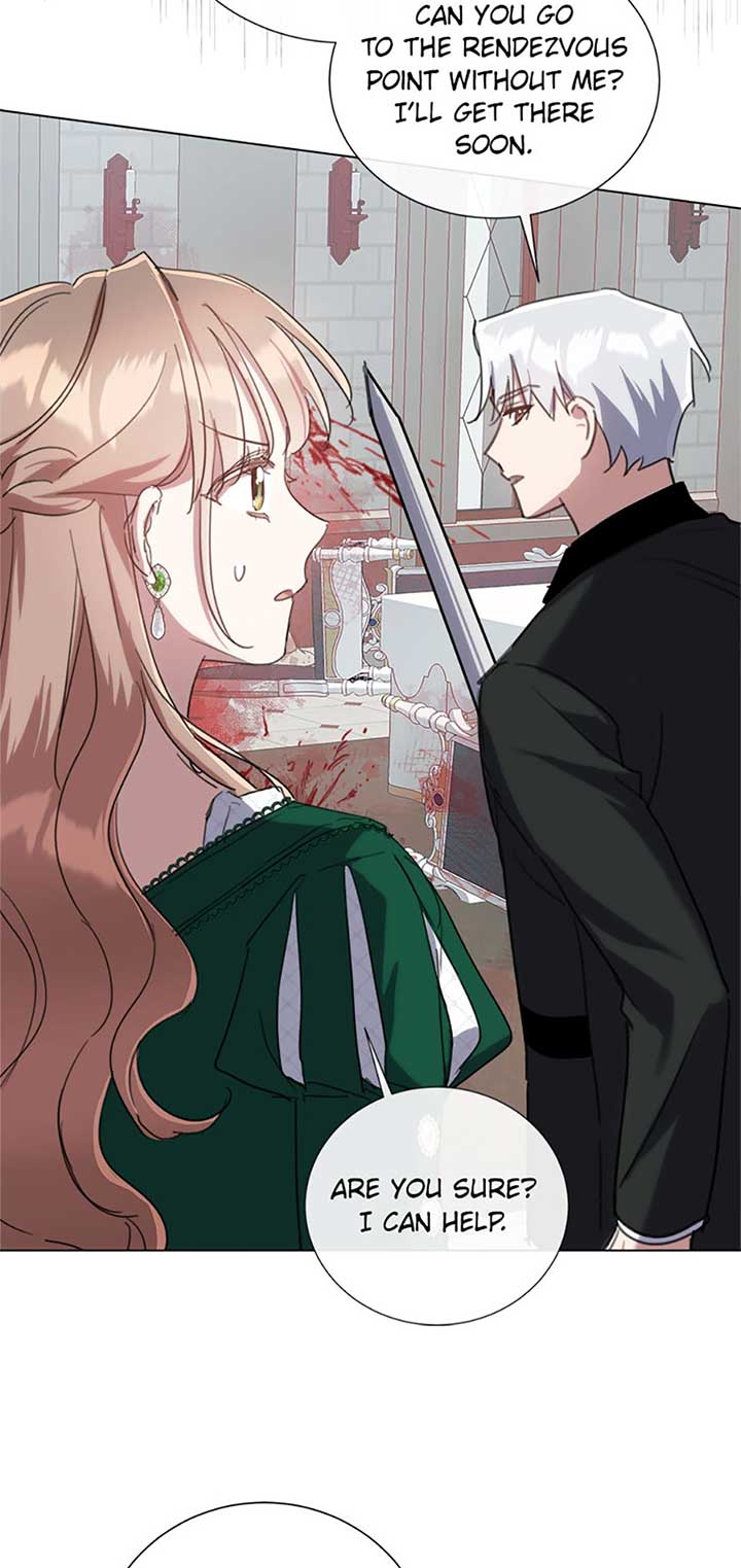 Read The Kind Older Sister Is No More Manga Online