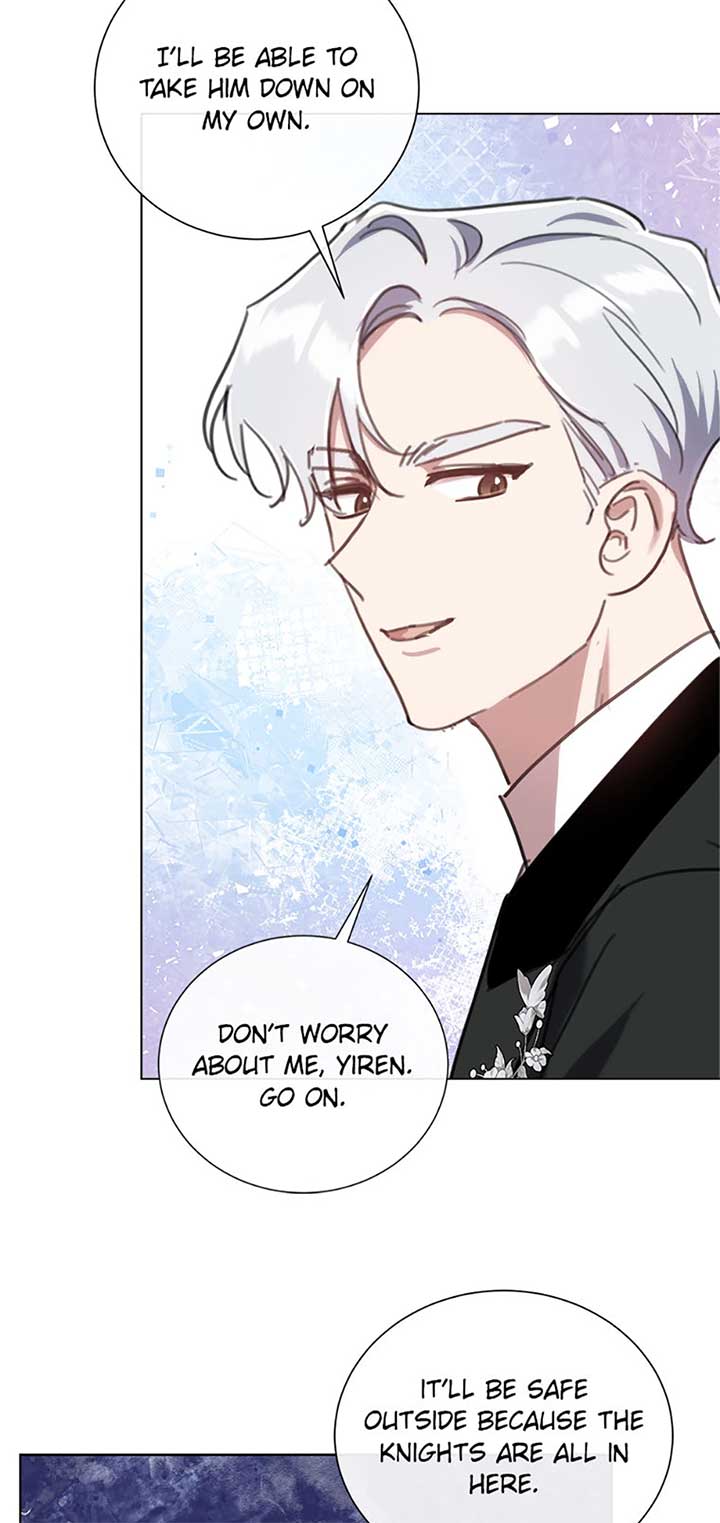 Read The Kind Older Sister Is No More Manga Online